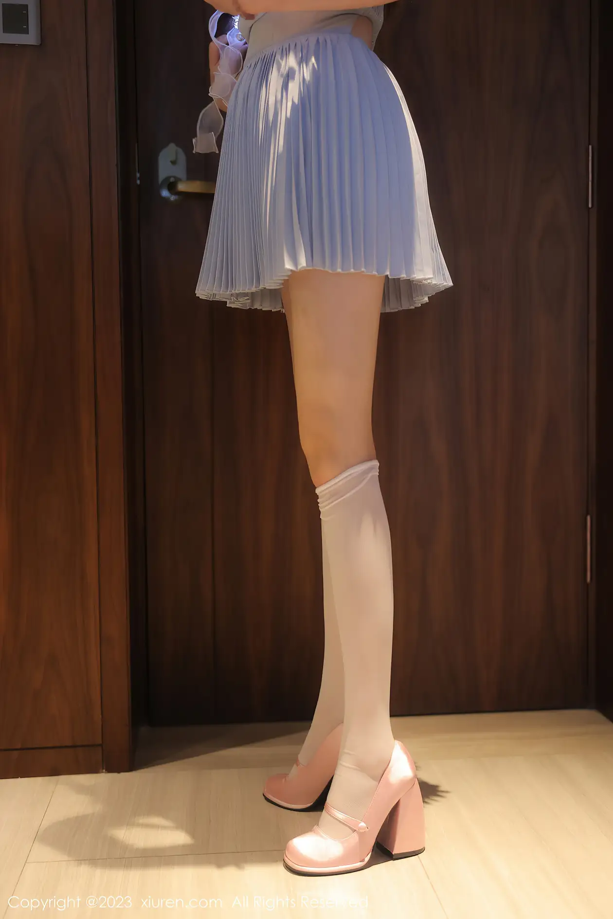 [秀人网] 2023.08.22 NO.7266-029