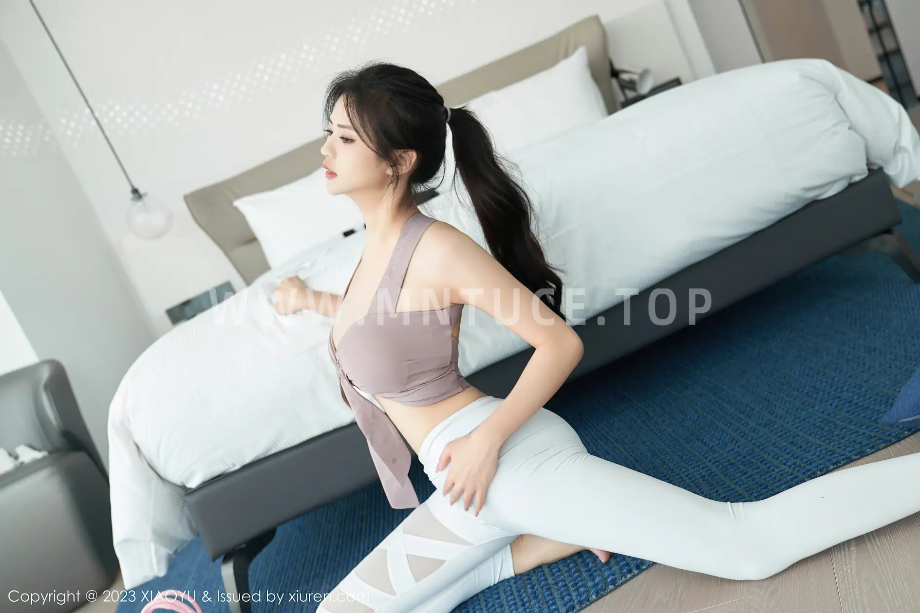 [秀人网] 2023.08.10 NO.7213-042