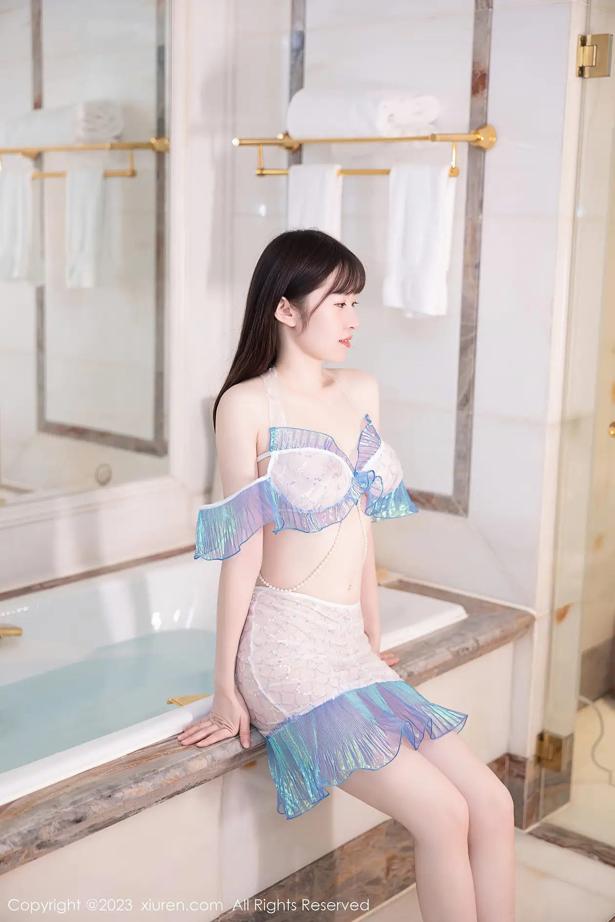 [秀人网] 2023.08.02 NO.7173-003