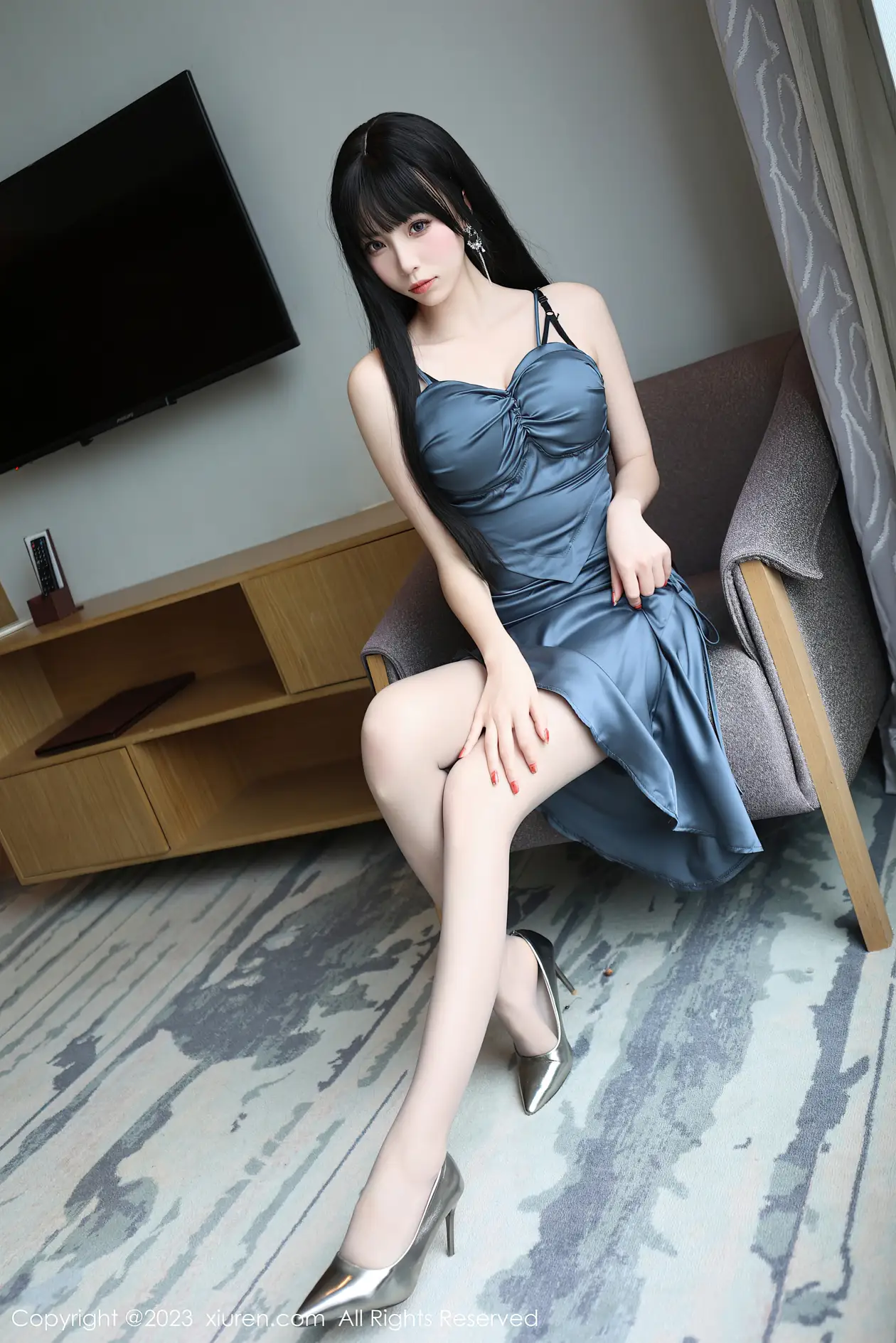 [秀人网] 2023.05.10 NO.6713-006