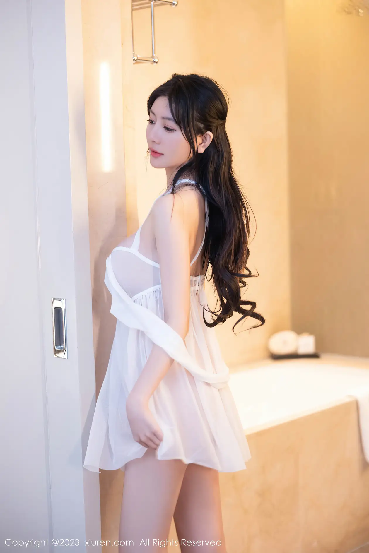 [秀人网] 2023.08.11 NO.7224-012