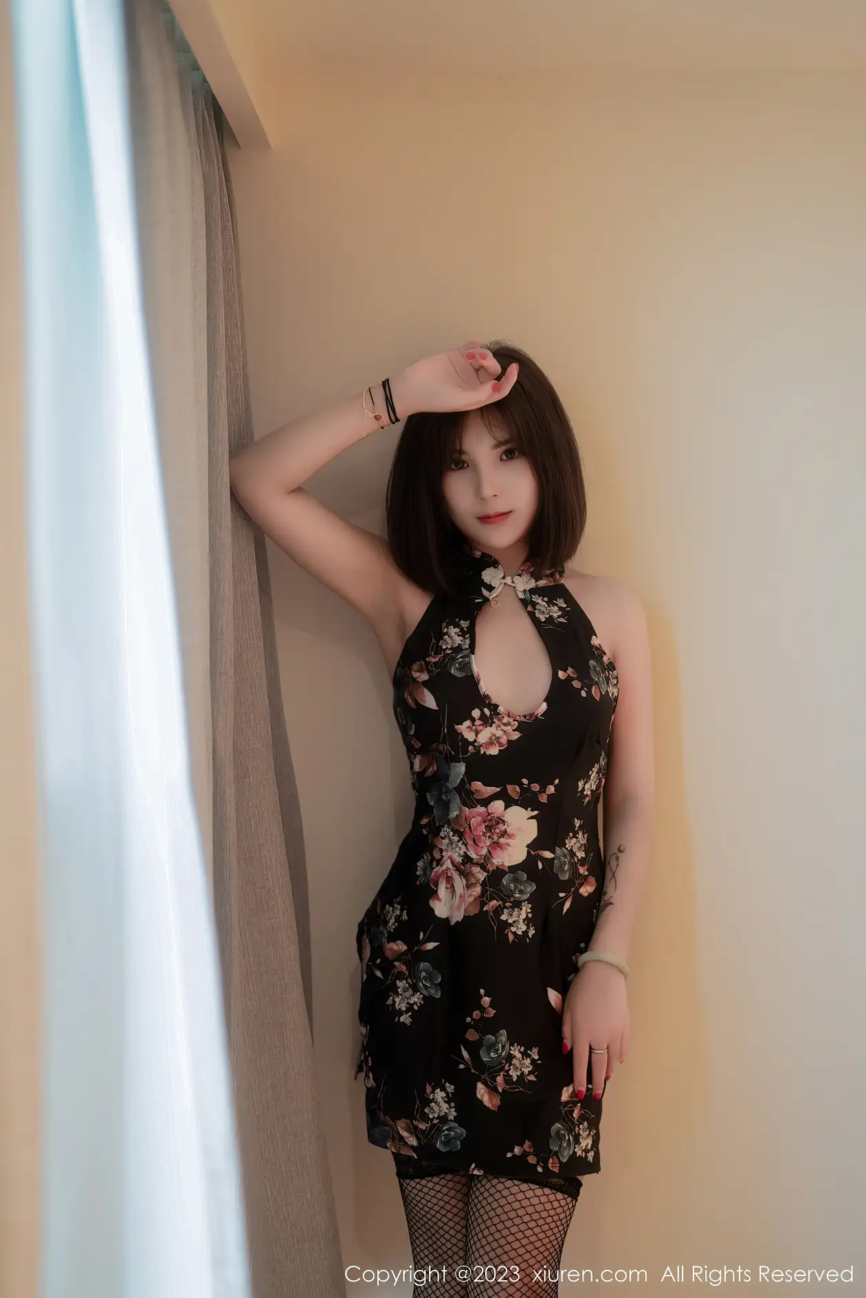 [秀人网] 2023.05.08 NO.6692-007