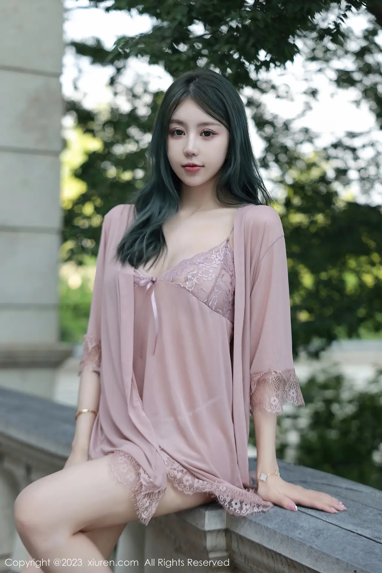 [秀人网] 2023.07.21 NO.7114-002