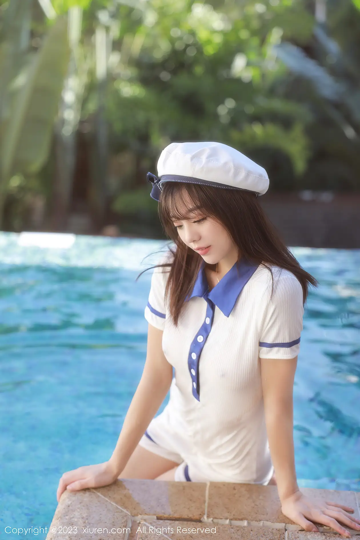 [秀人网] 2023.05.06 NO.6686-036