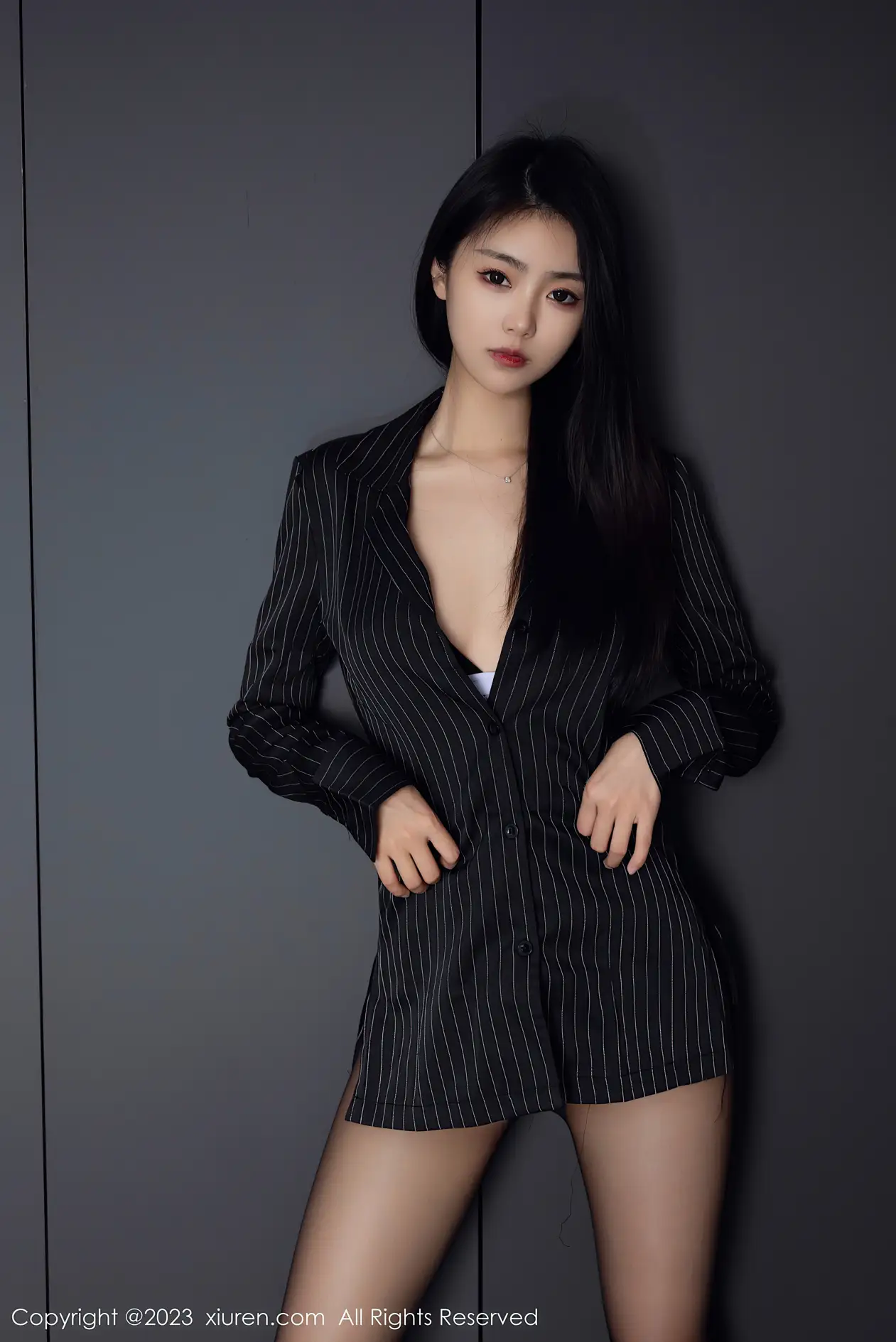 [秀人网] 2023.05.05 NO.6677-005