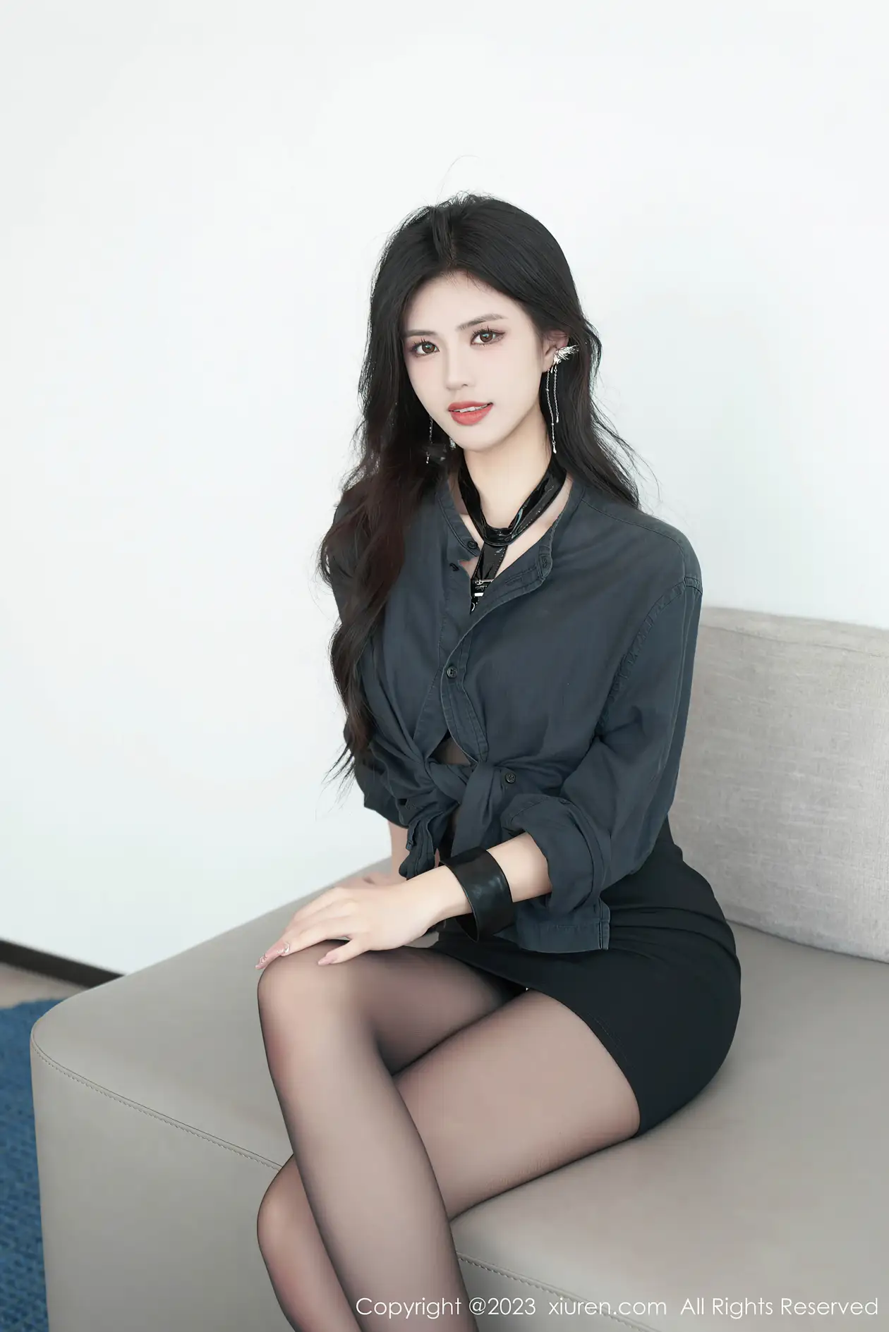 [秀人网] 2023.07.19 NO.7100-012