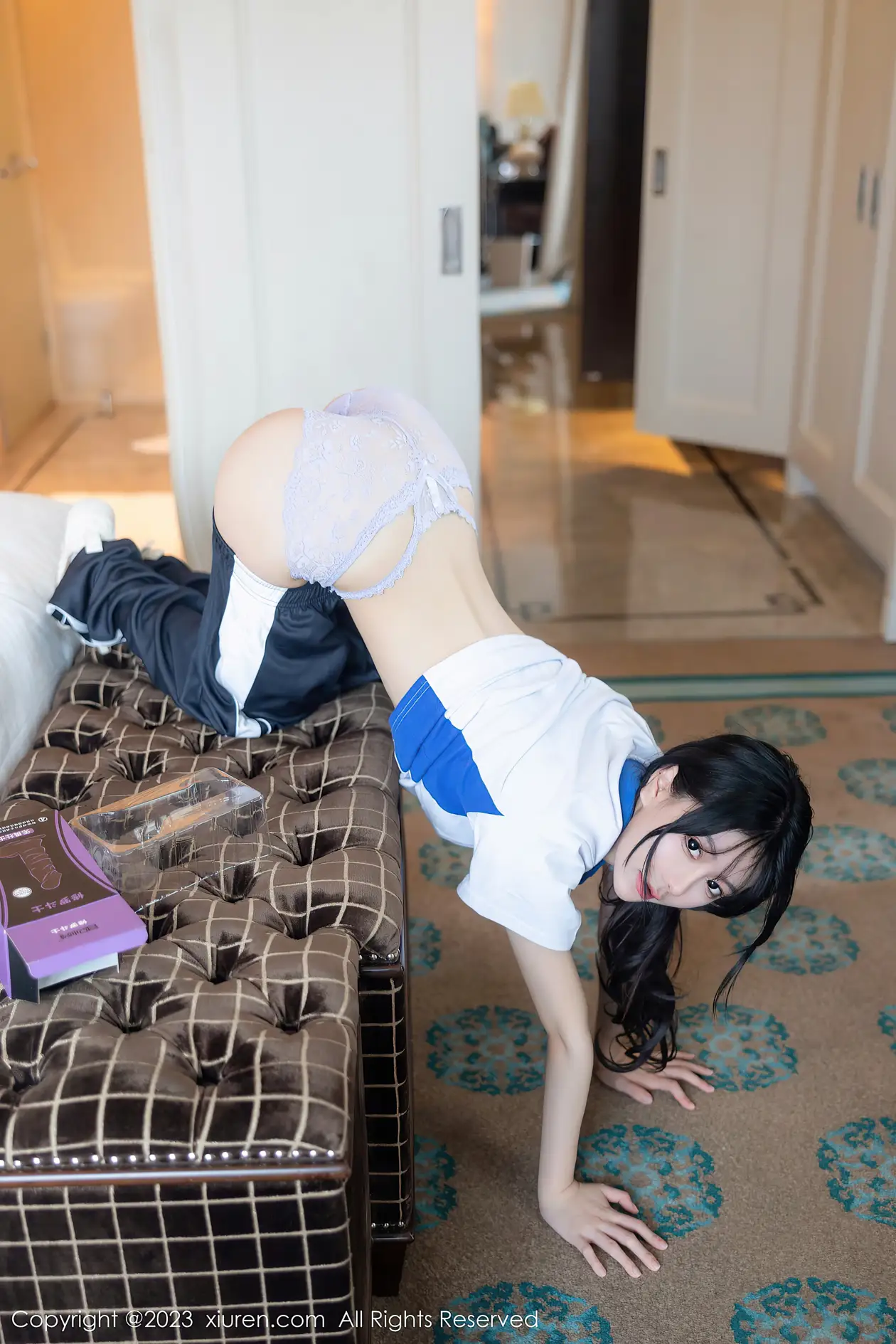 [秀人网] 2023.07.14 NO.7085-043