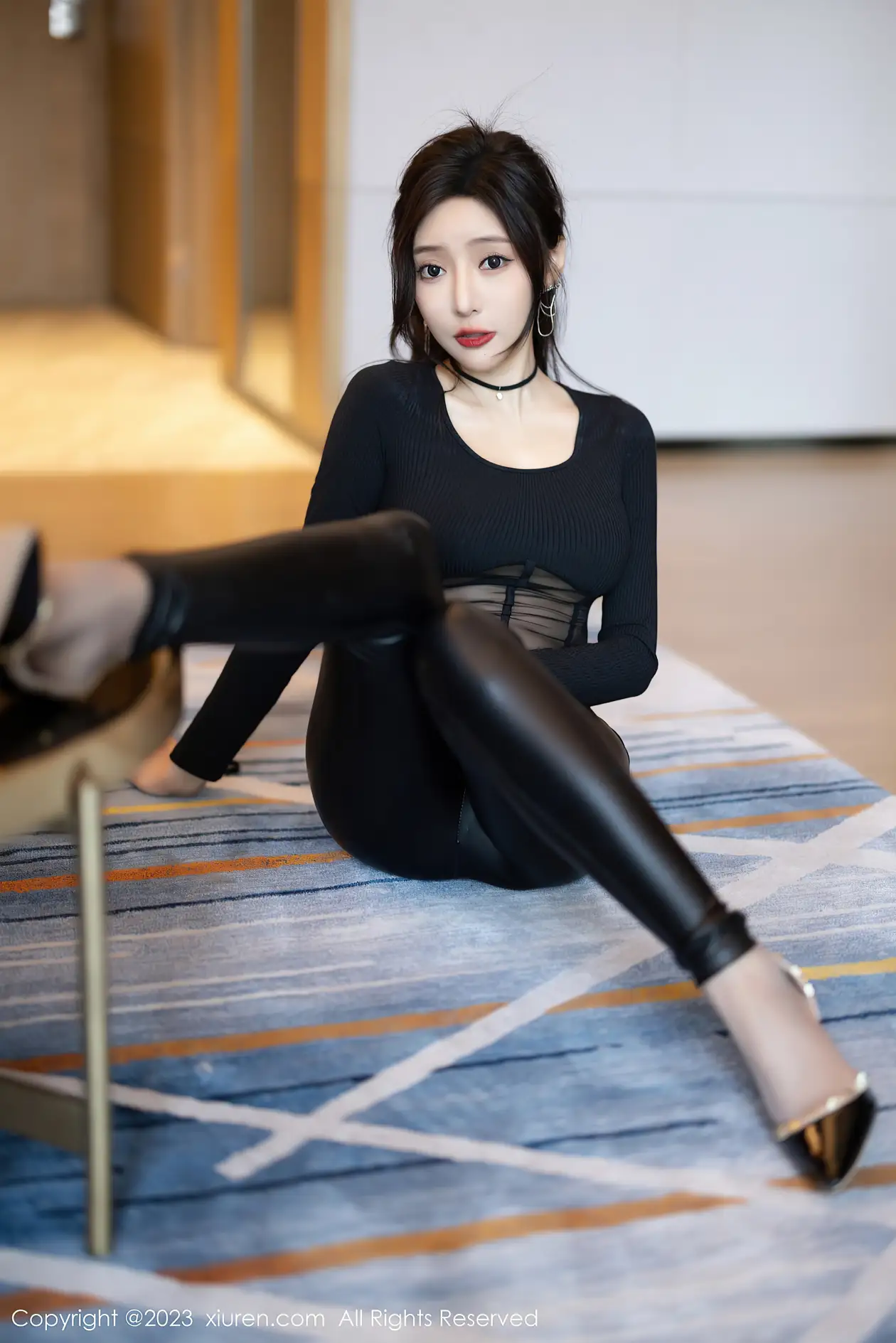 [秀人网] 2023.04.28 NO.6663-026