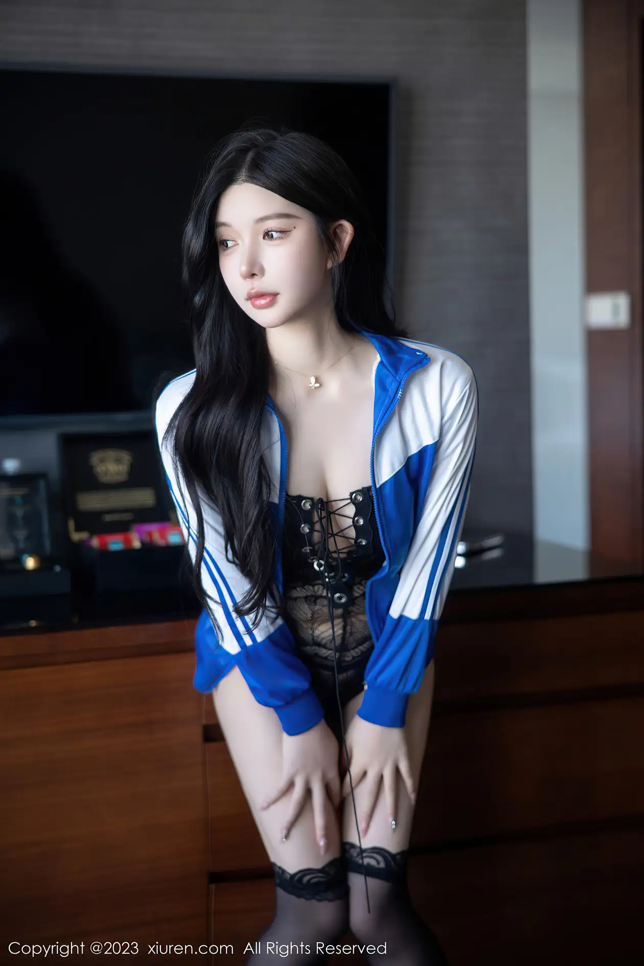 [秀人网] 2023.04.28 NO.6660-033