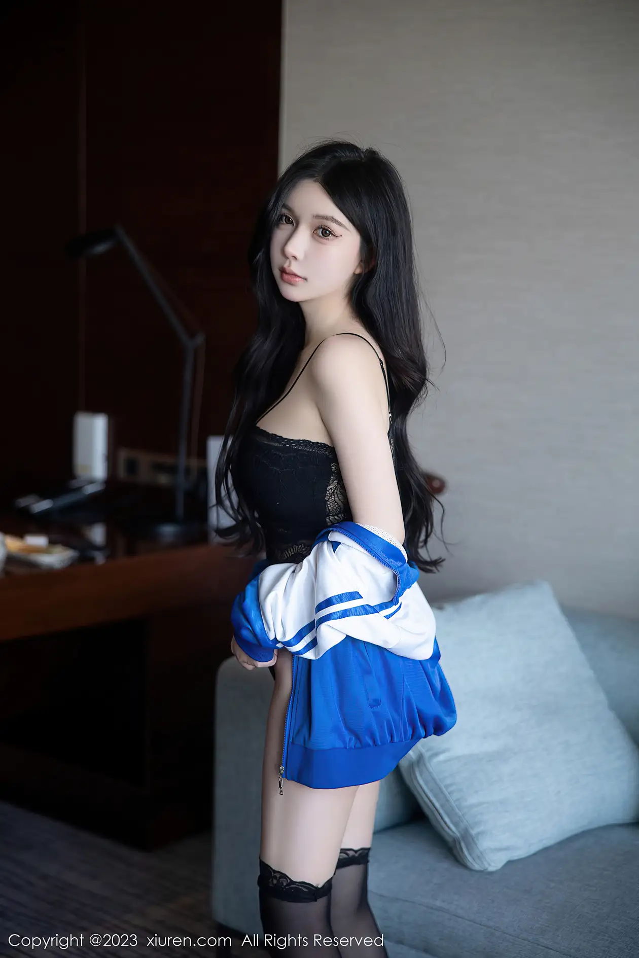 [秀人网] 2023.04.28 NO.6660-061