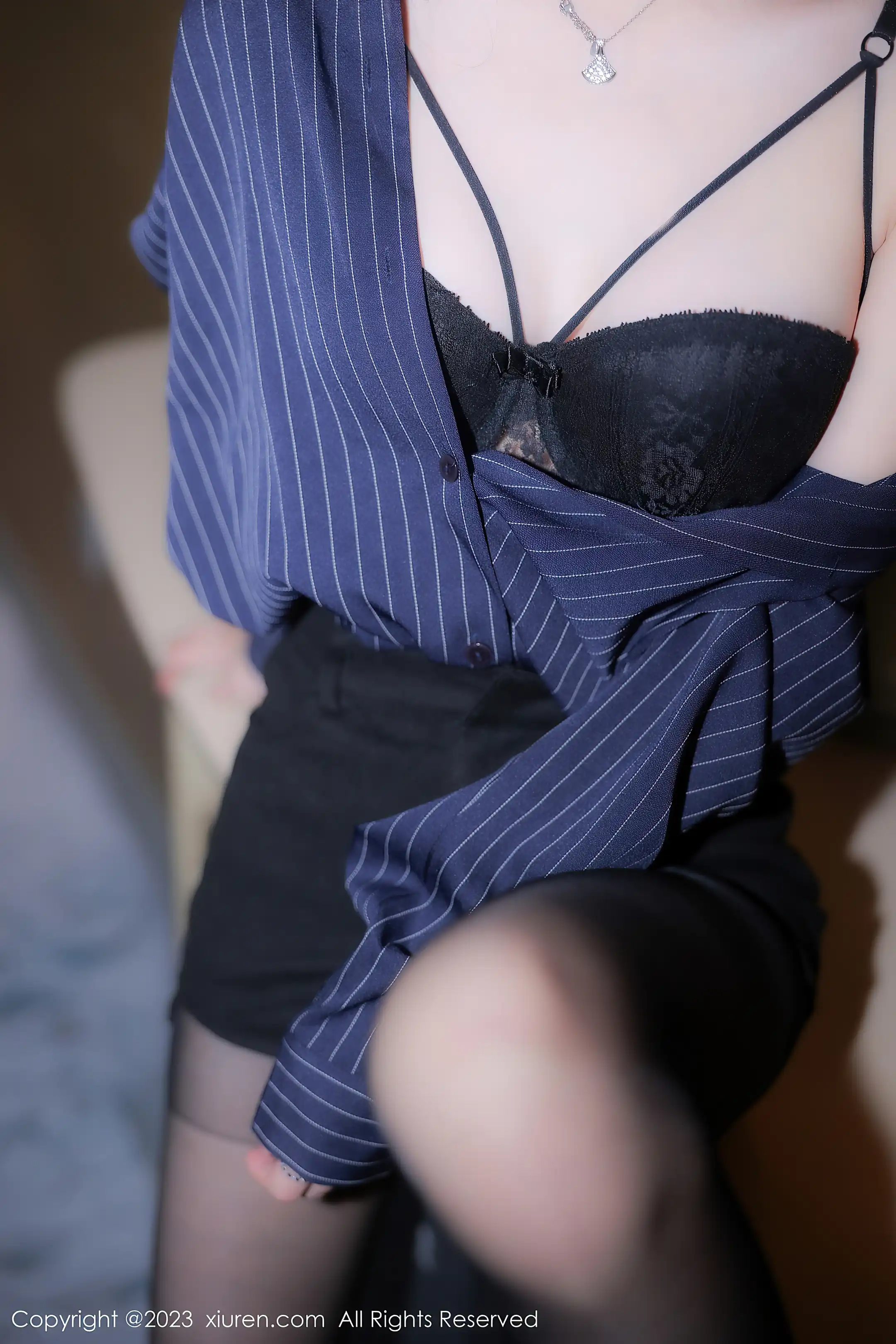 M940-[秀人网] 2023.02.10 NO.6246[87P] 秀人网-第68张