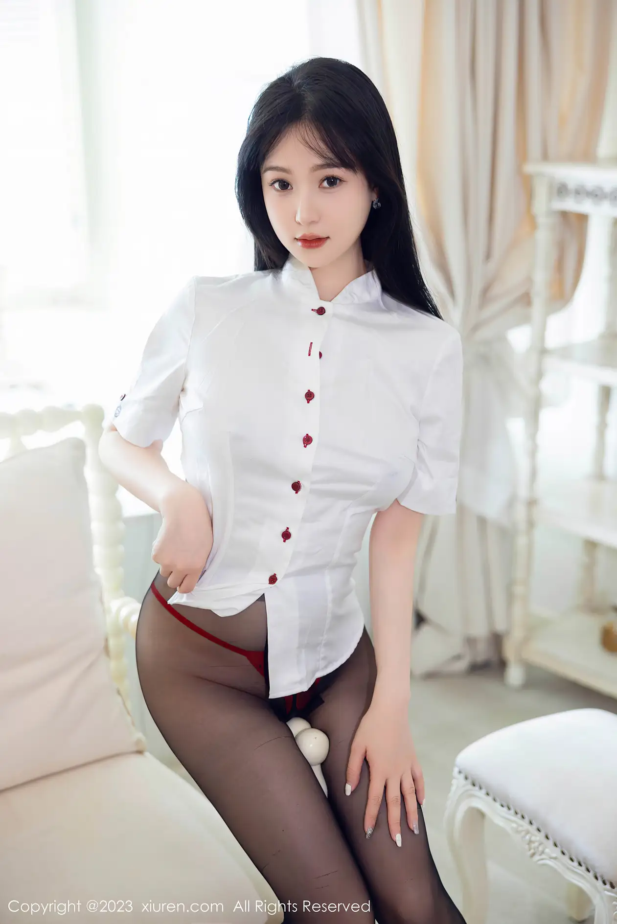 [秀人网] 2023.07.06 NO.7037-024
