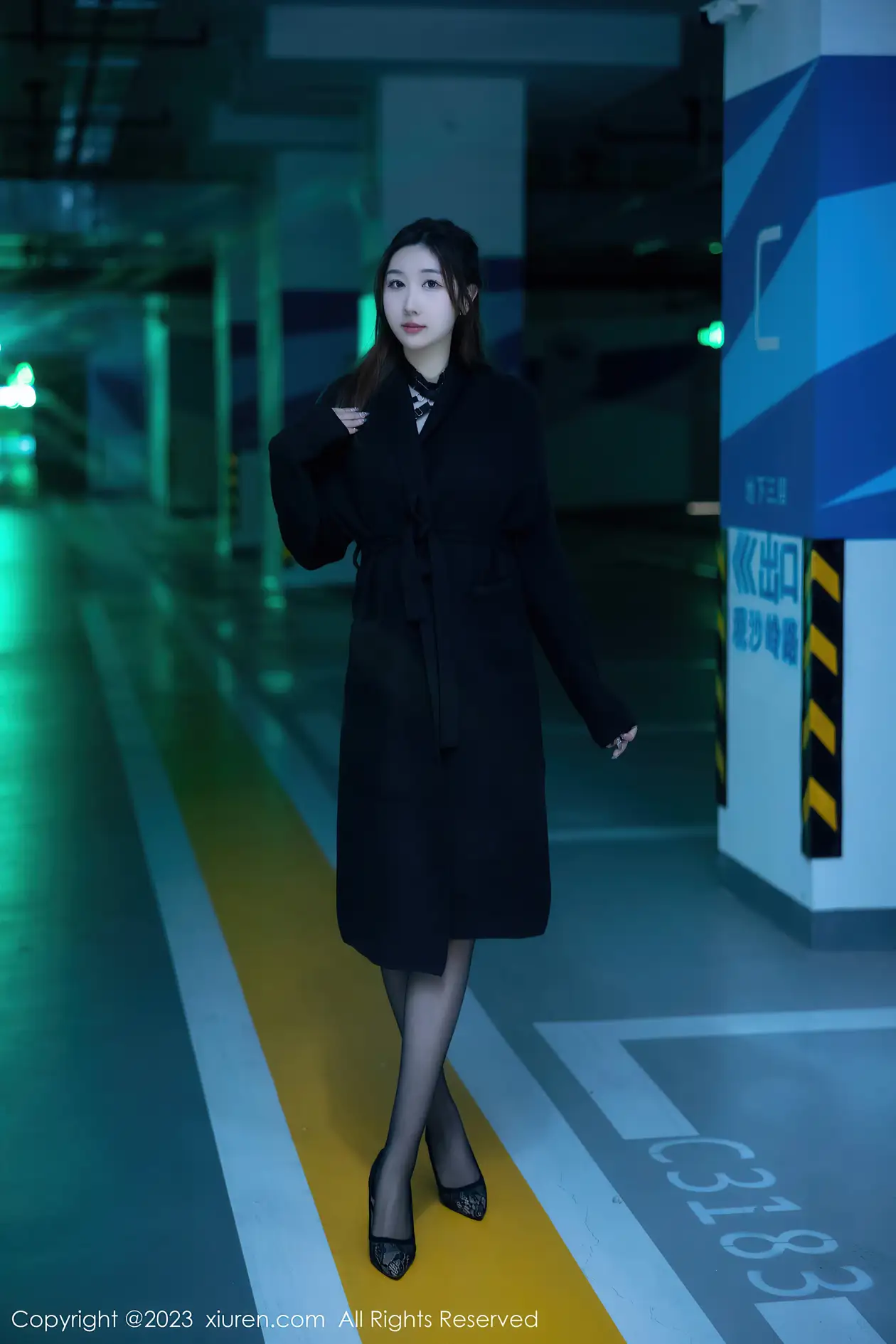 [秀人网] 2023.04.27 NO.6650-002
