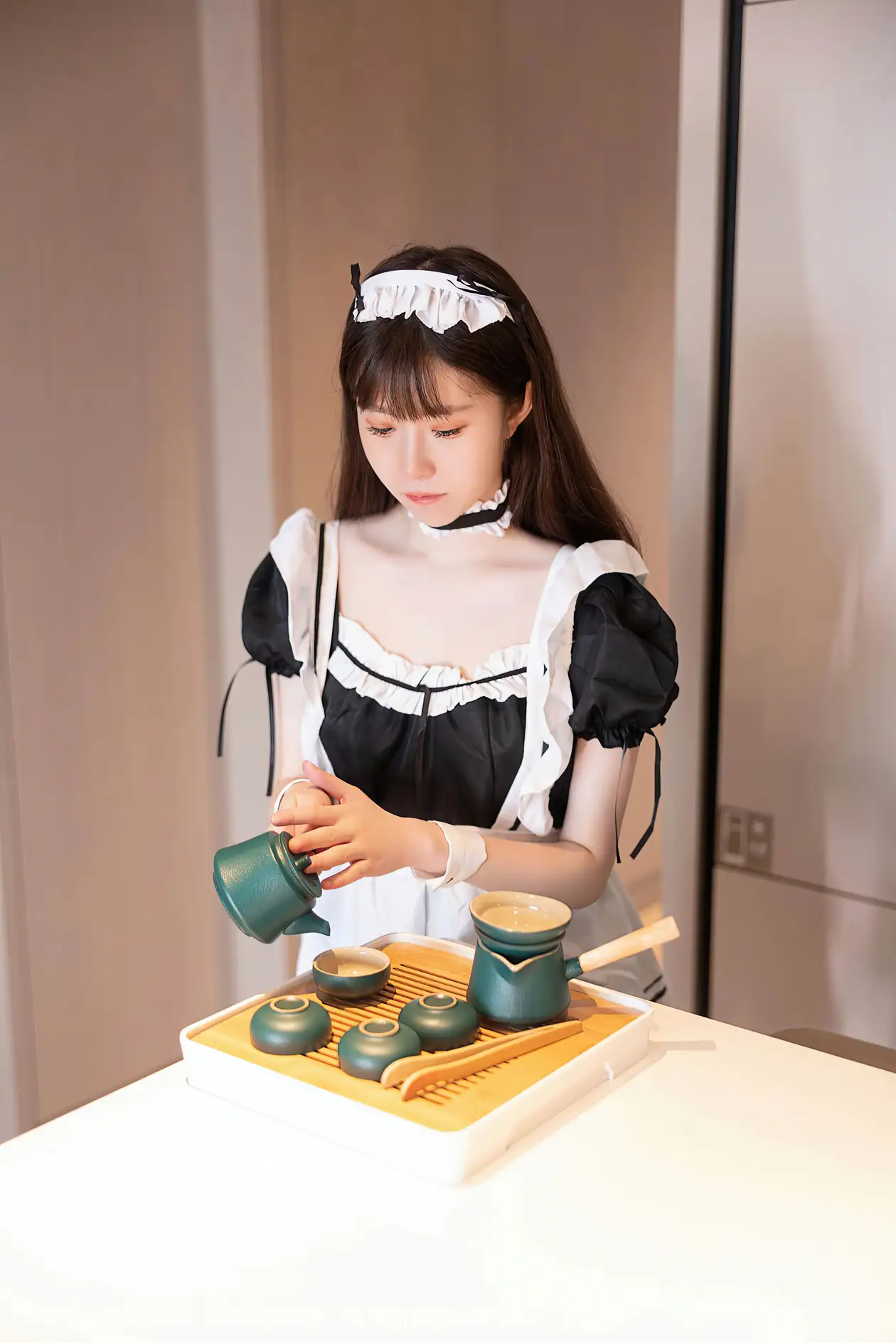 [秀人网] 2023.07.06 NO.7034-009