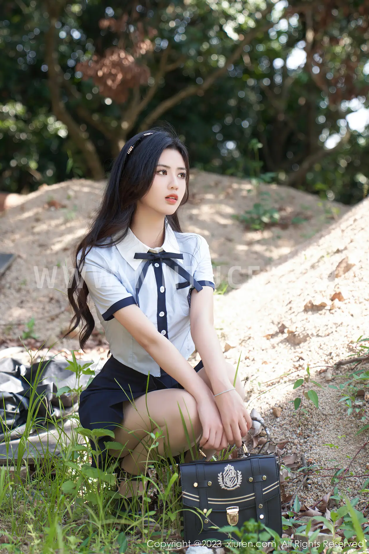 [秀人网] 2023.07.05 NO.7028-011
