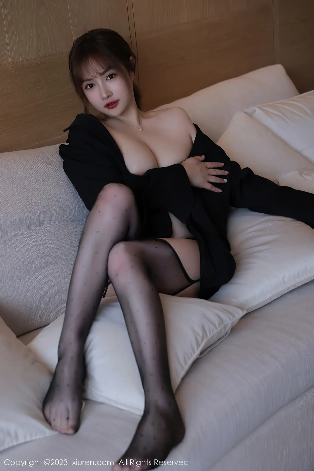[秀人网] 2023.04.27 NO.6644-047