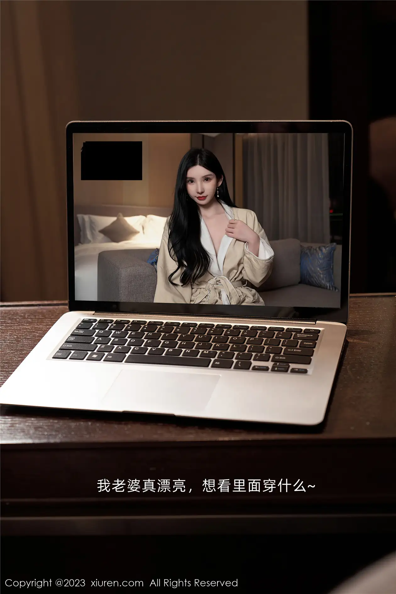 [秀人网] 2023.06.30 NO.7009-017