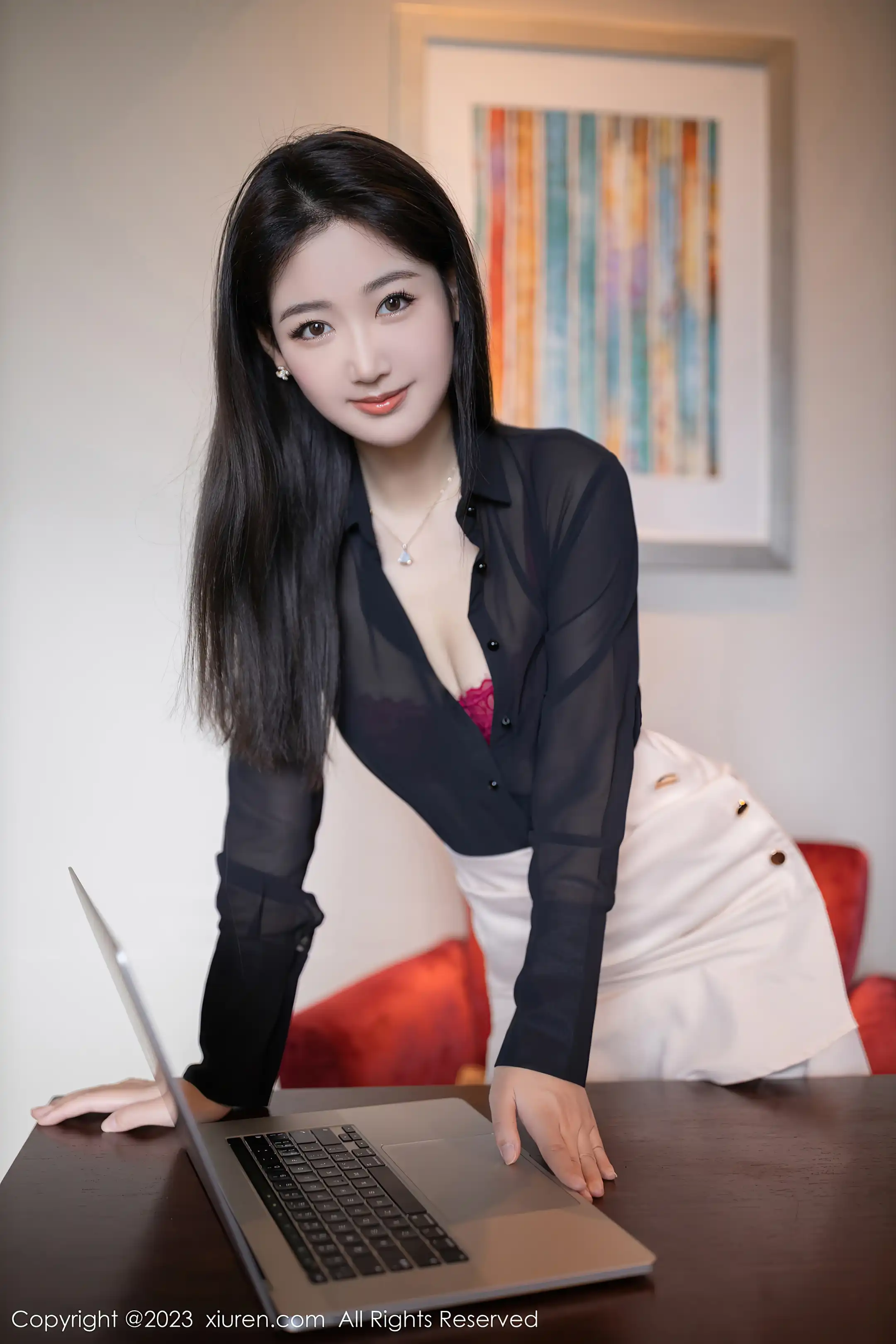 [秀人网] 2023.02.06 NO.6223-012