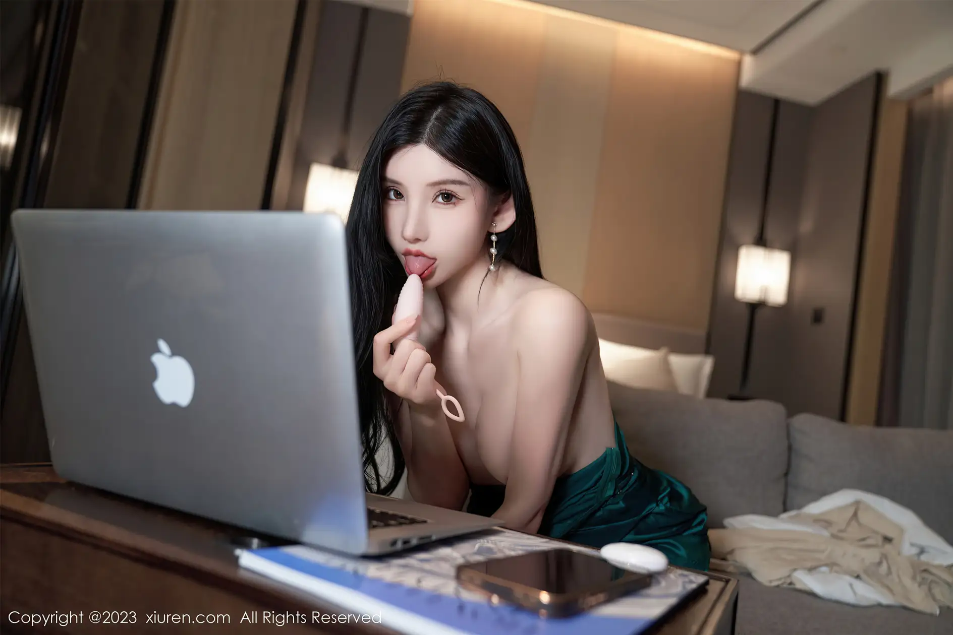 M940-[秀人网] 2023.06.30 NO.7009[102P] 秀人网-第68张