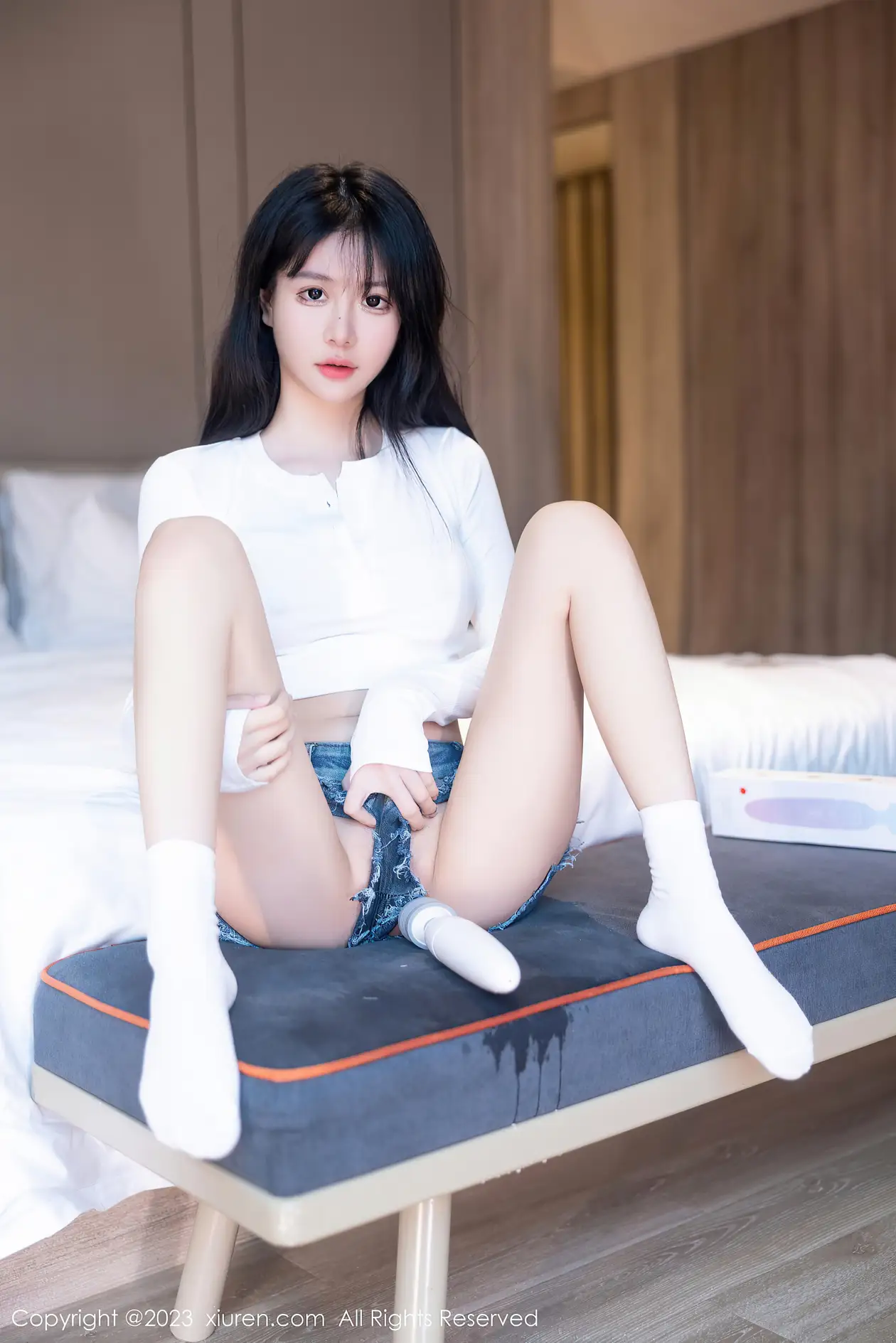 M940-[秀人网] 2023.06.30 NO.7010[88P] 秀人网-第68张