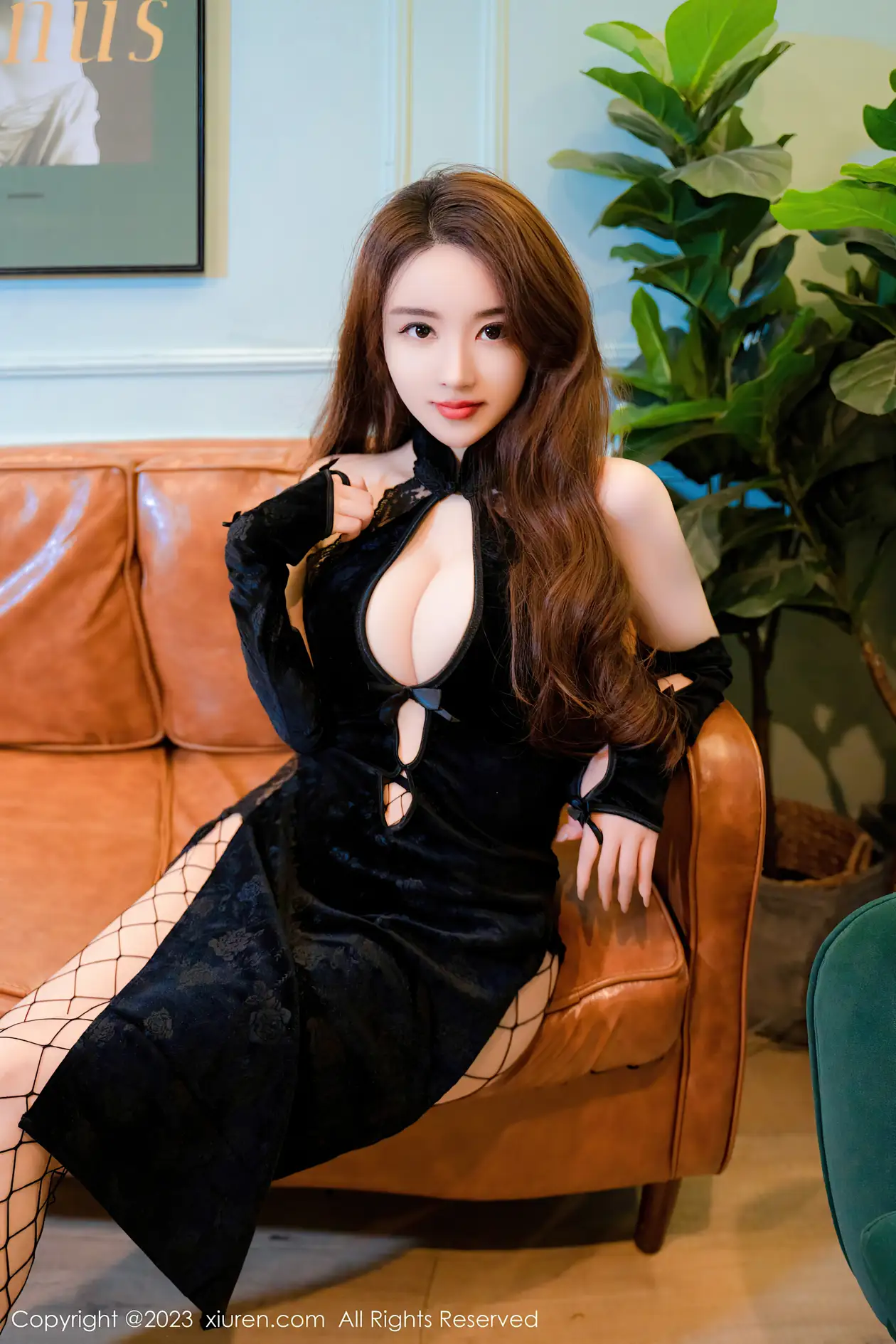 [秀人网] 2023.04.24 NO.6623-040
