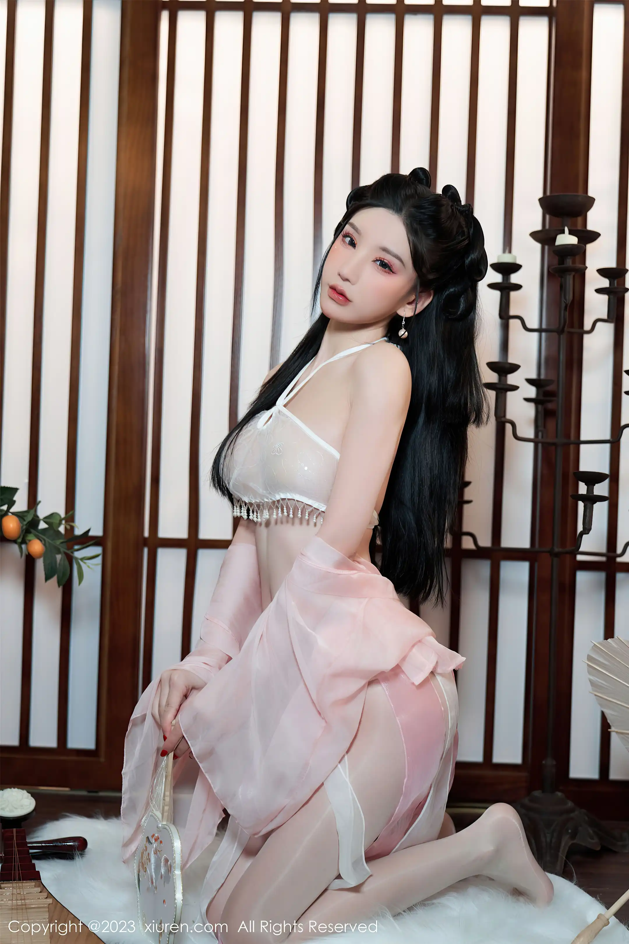 [秀人网] 2023.02.03 NO.6217-033