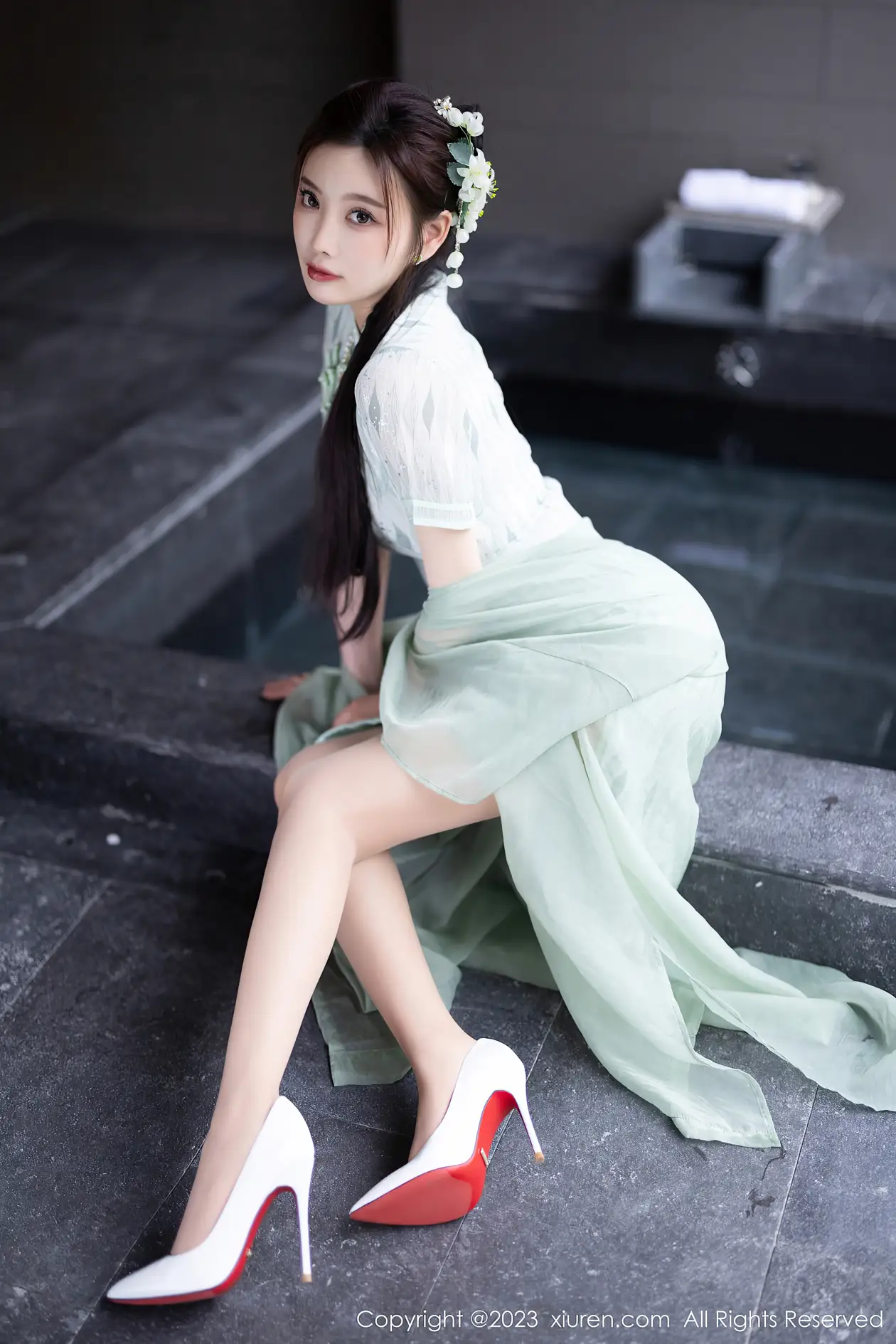 [秀人网] 2023.06.27 NO.6983-021