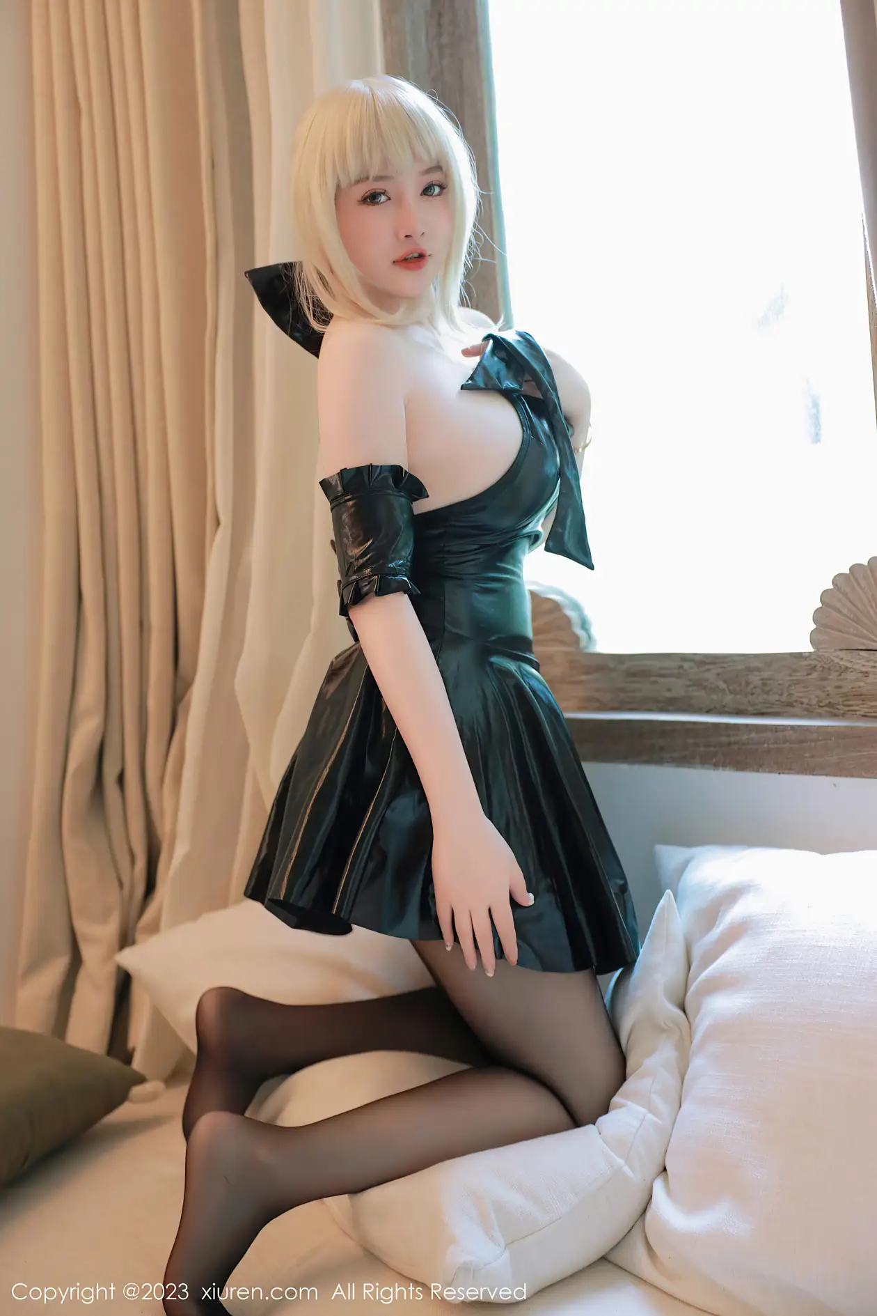 [秀人网] 2023.06.28 NO.6984-016