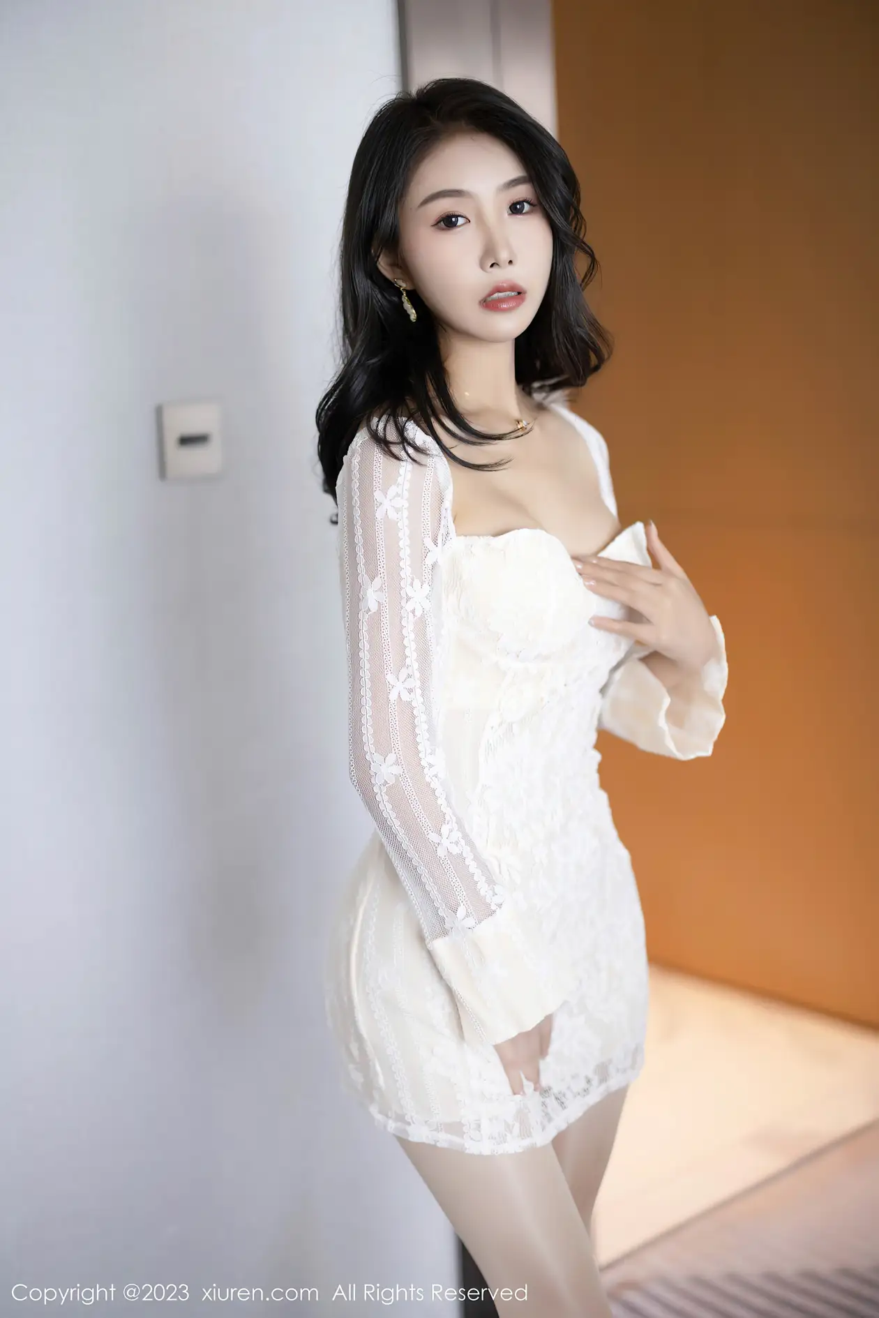 [秀人网] 2023.06.26 No.6974-003