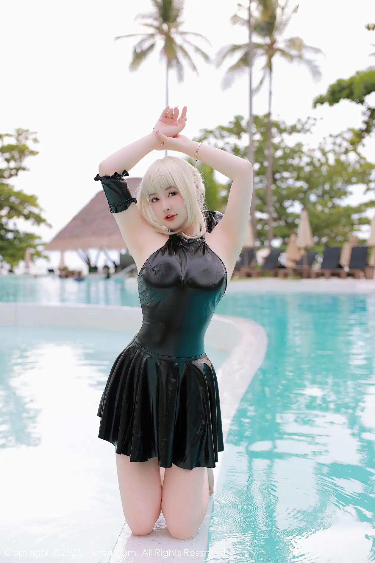 [秀人网] 2023.06.28 NO.6984-064