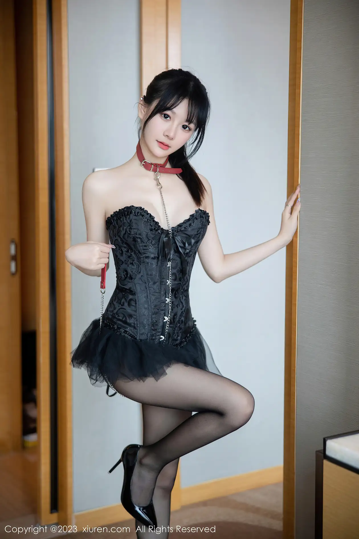 [秀人网] 2023.06.21 NO.6961-027