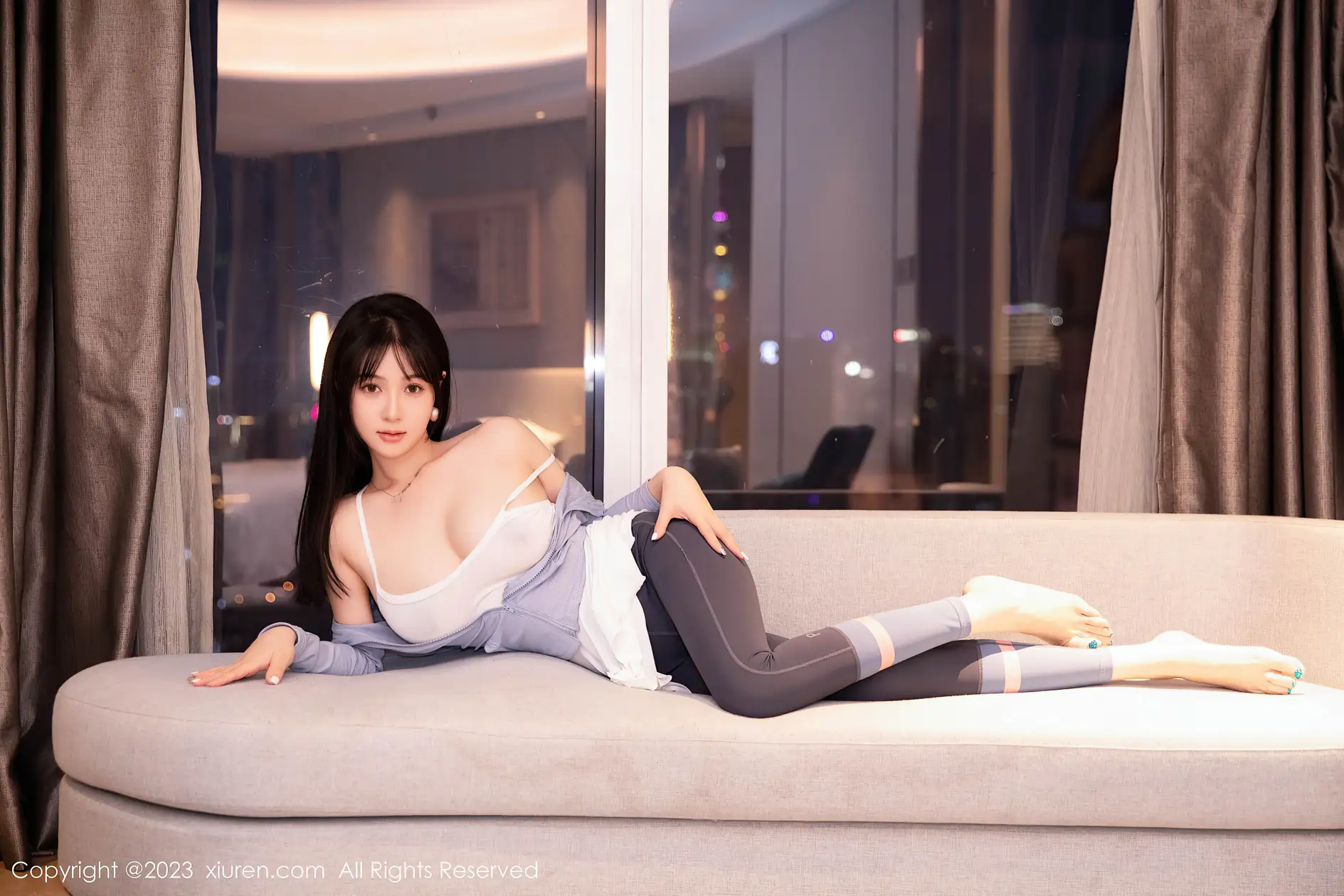 [秀人网] 2023.06.25 NO.6968-019