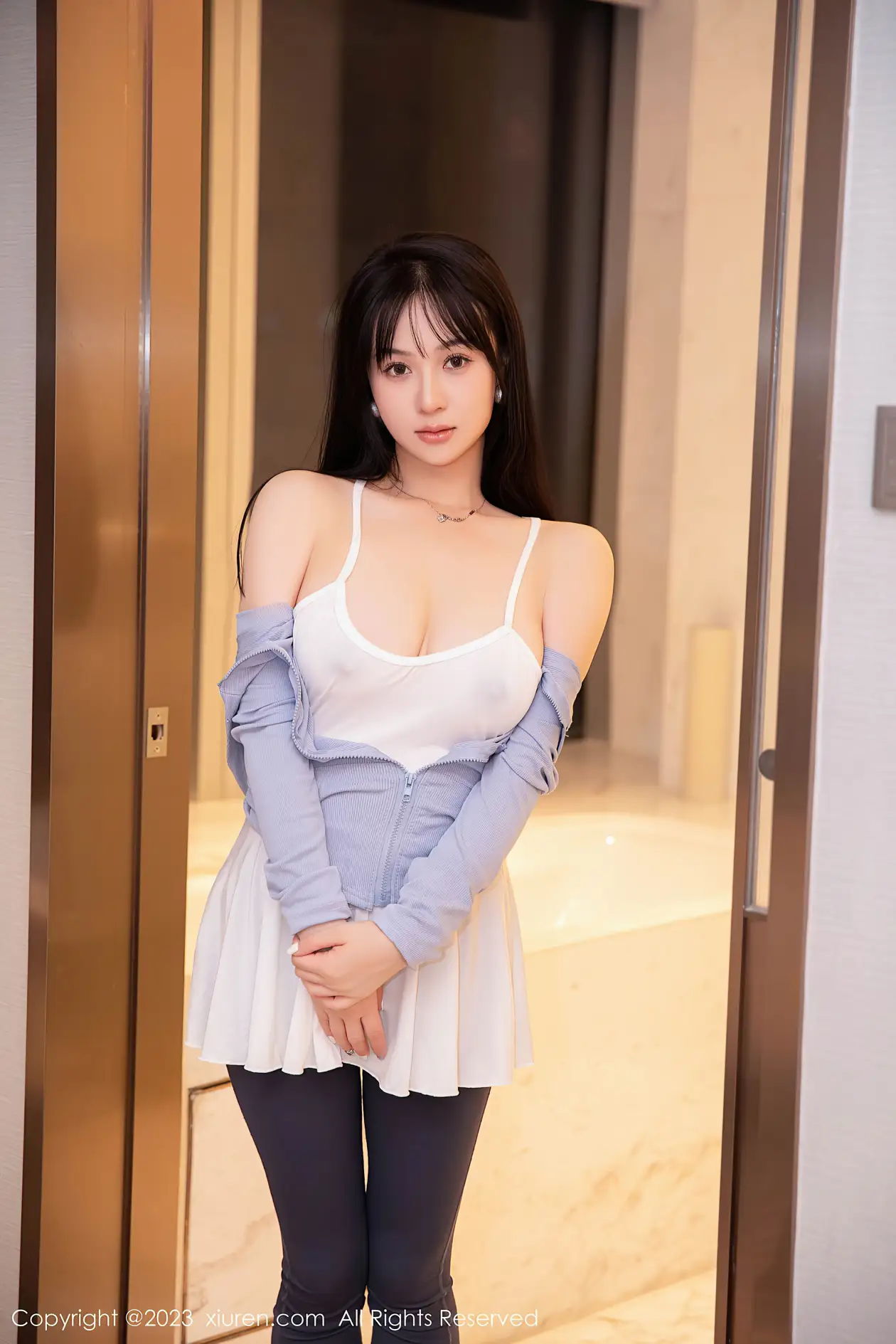 [秀人网] 2023.06.25 NO.6968-025