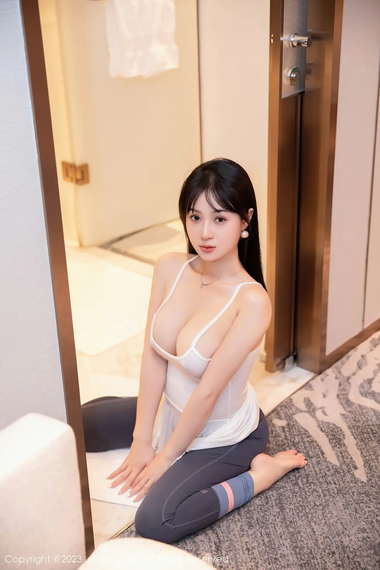 [秀人网] 2023.06.25 NO.6968-038