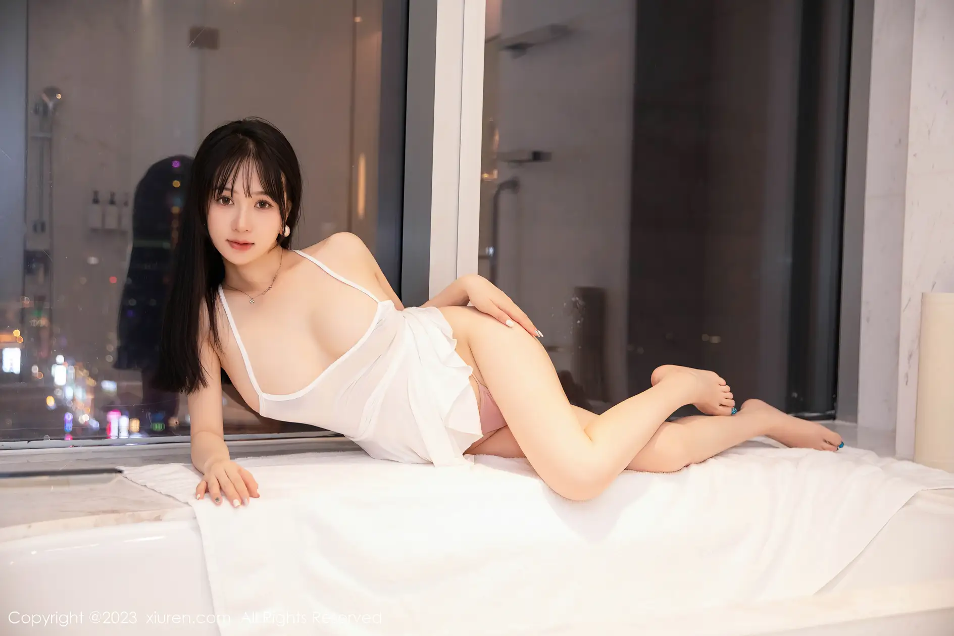 [秀人网] 2023.06.25 NO.6968-054
