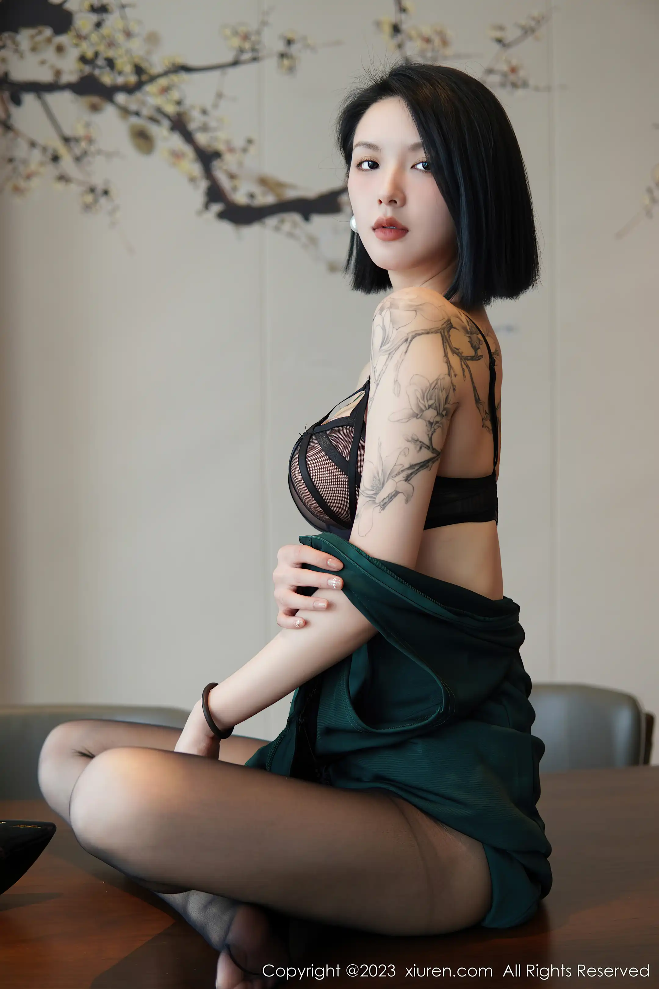 [秀人网] 2023.02.02 NO.6205-048