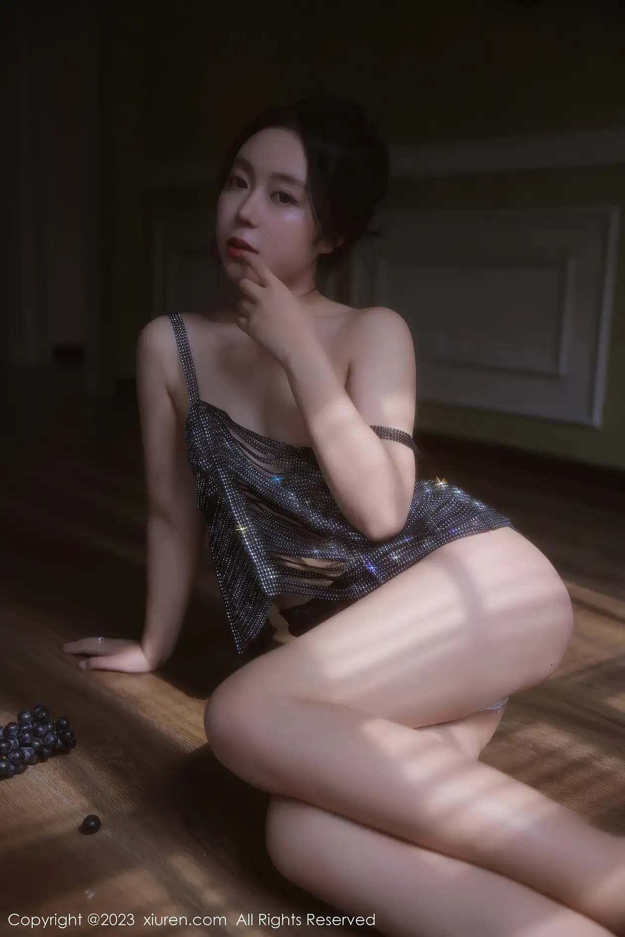 [秀人网] 2023.04.20 NO.6601-042