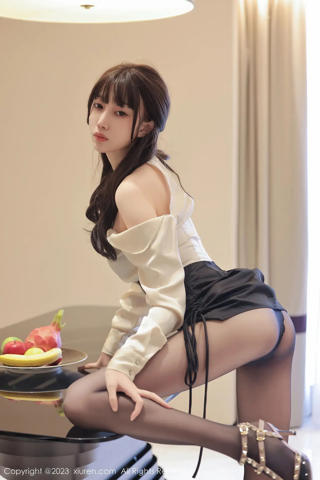 [秀人网] 2023.06.16 NO.6929-004