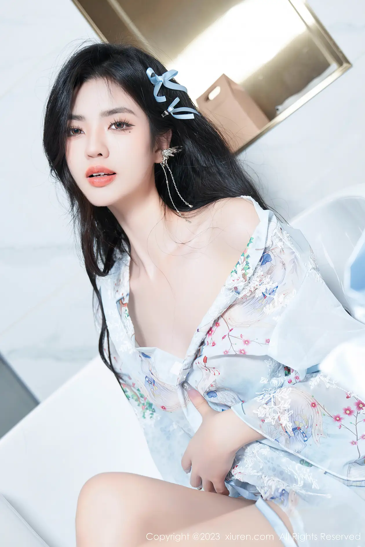 M940-[秀人网] 2023.06.15 NO.6924[79P] 秀人网-第68张