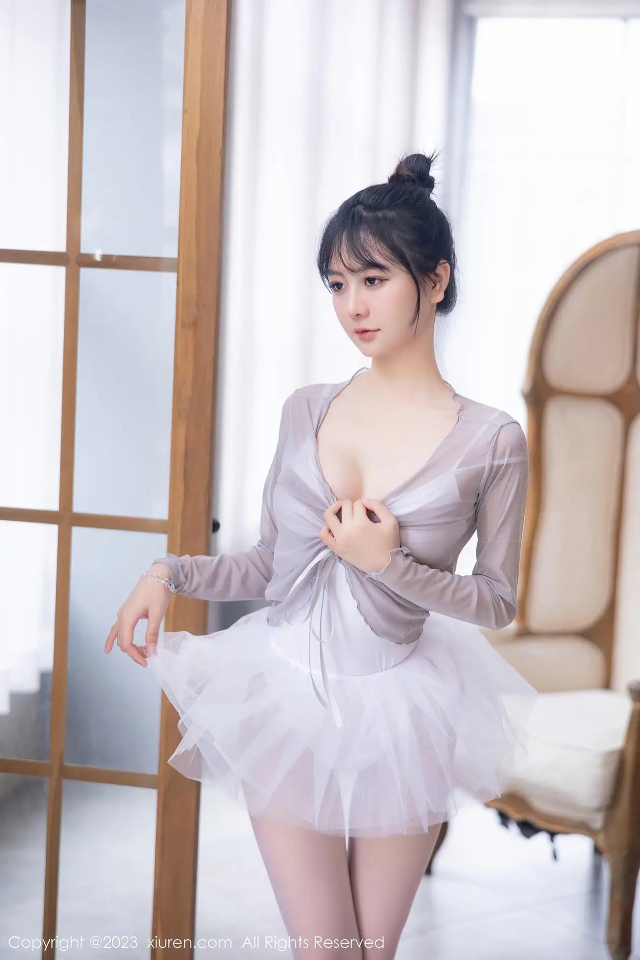 [秀人网] 2023.04.18 NO.6592-039