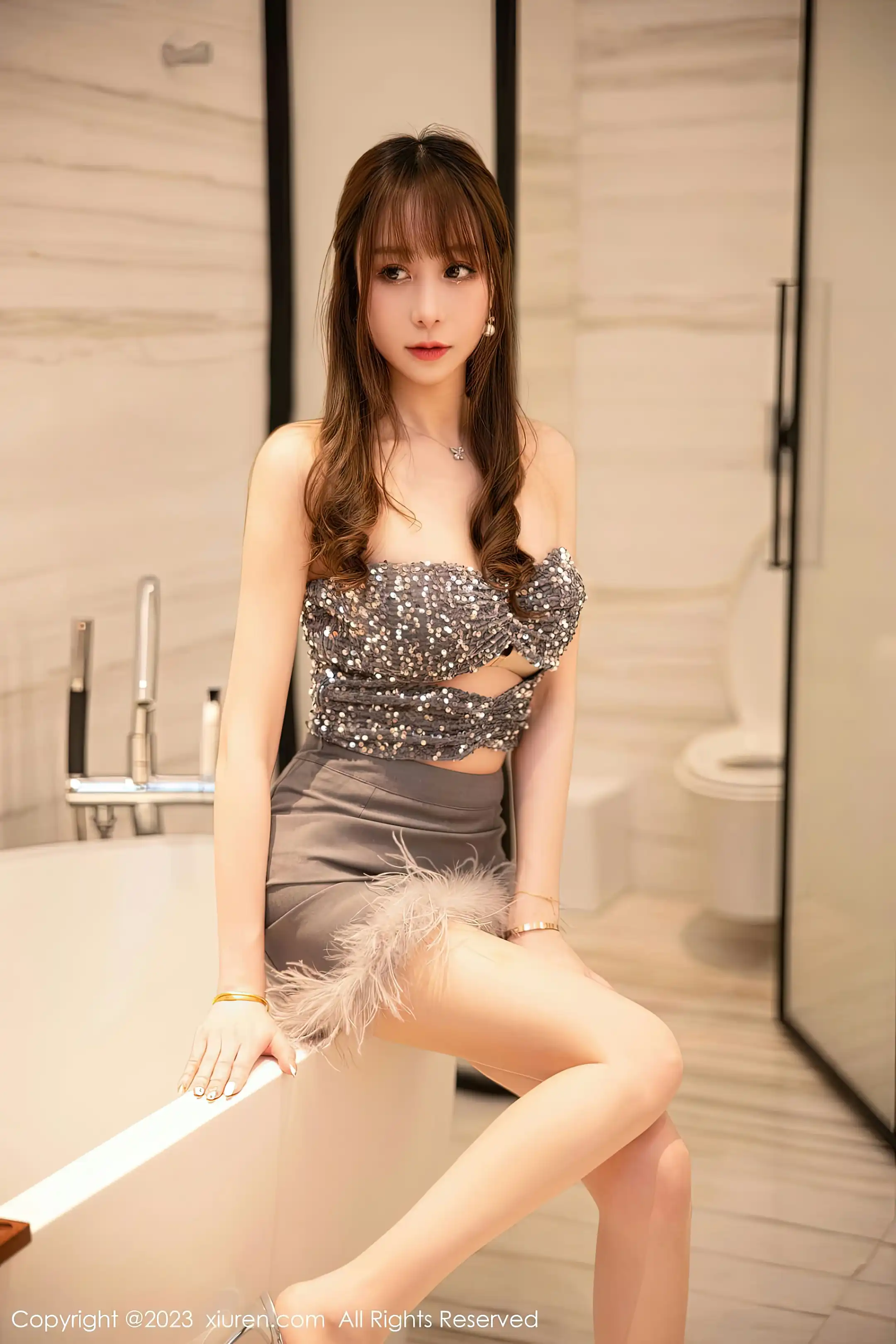 [秀人网] 2023.01.29 NO.6184-008