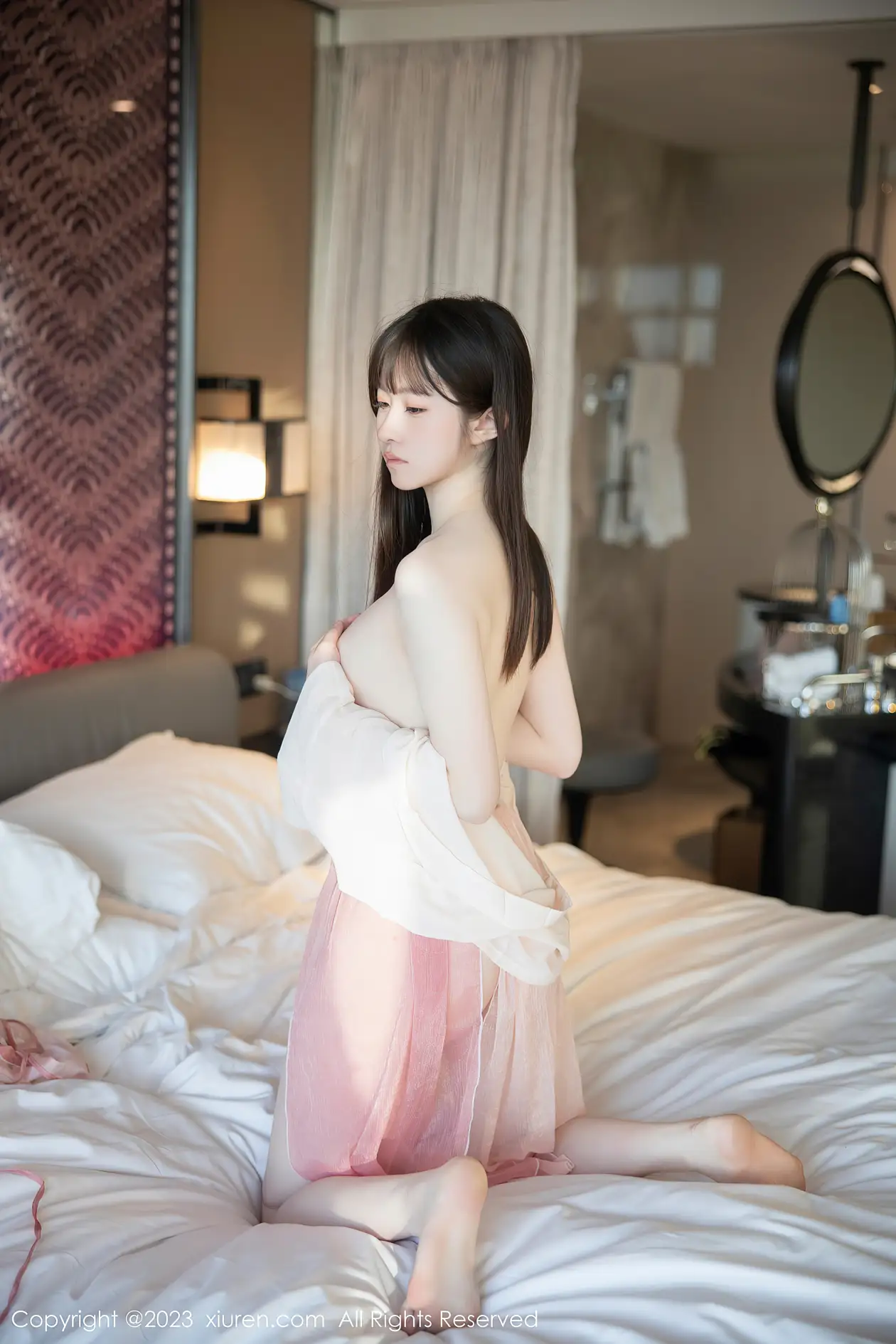 [秀人网] 2023.06.16 NO.6926-071