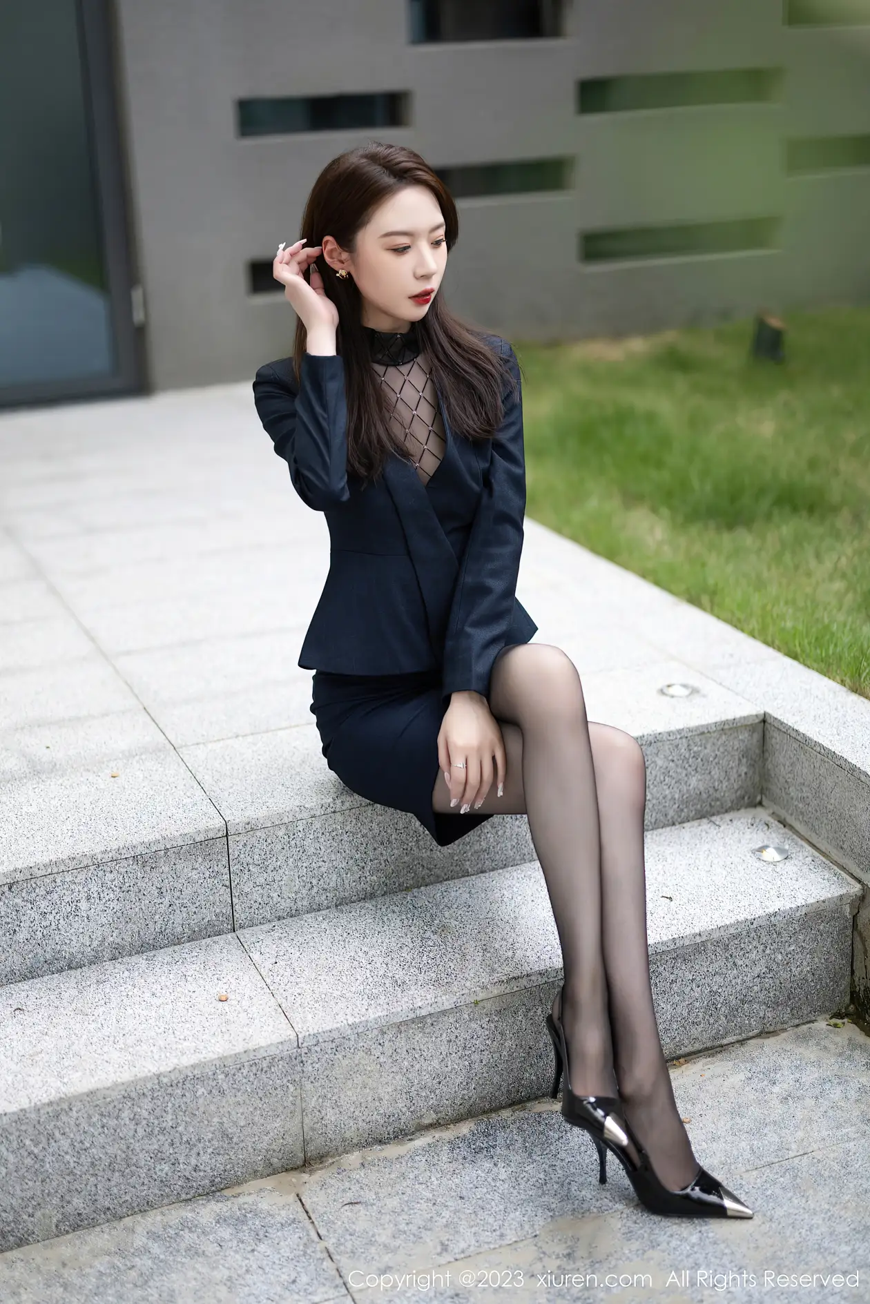 [秀人网] 2023.06.14 NO.6914-012