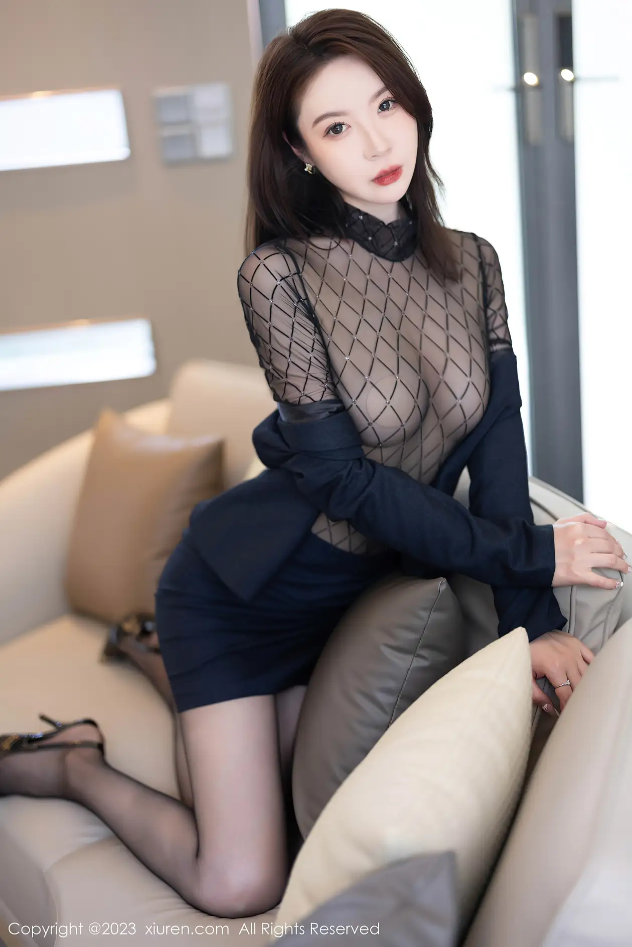 [秀人网] 2023.06.14 NO.6914-052
