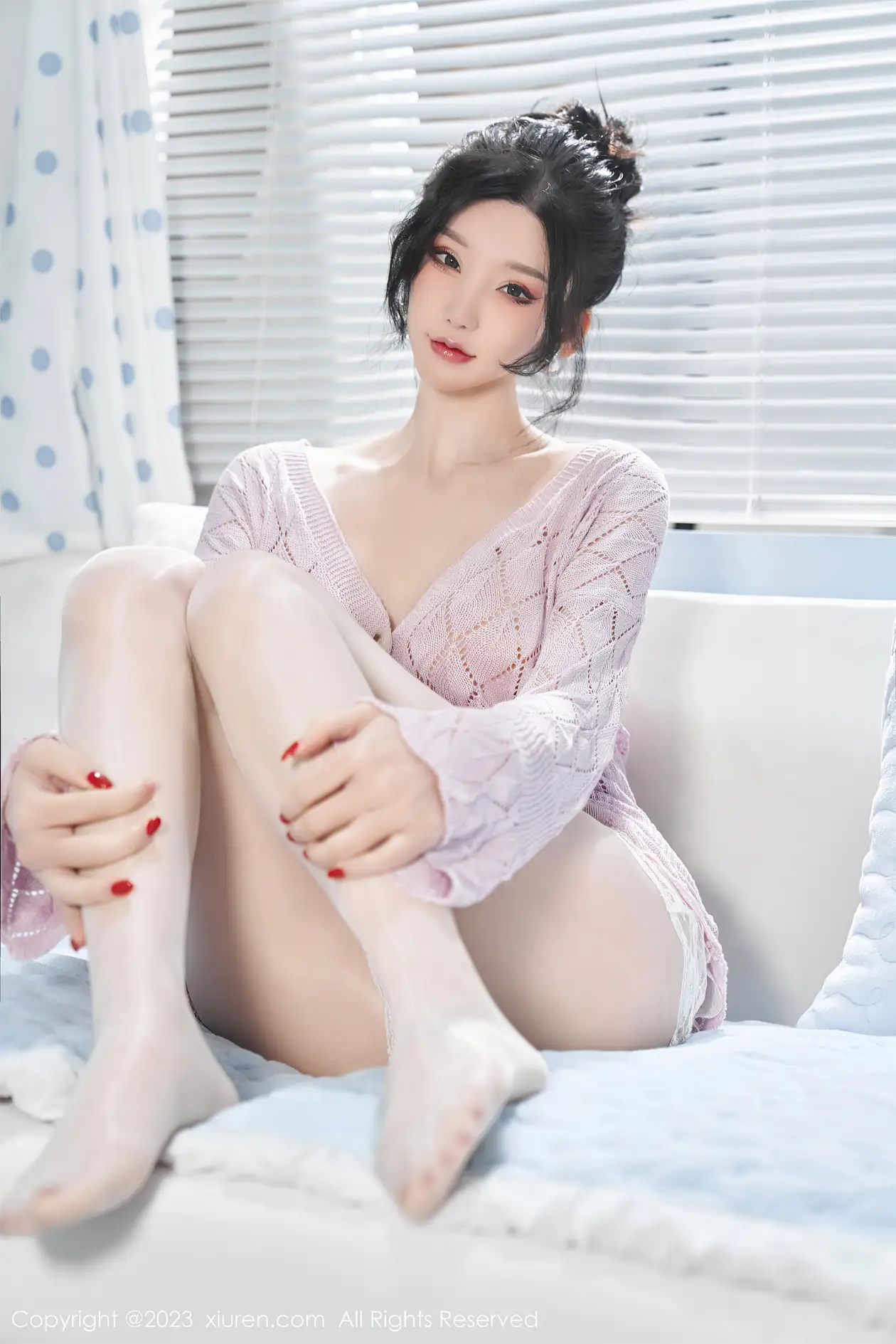 [秀人网] 2023.04.14 NO.6580-009