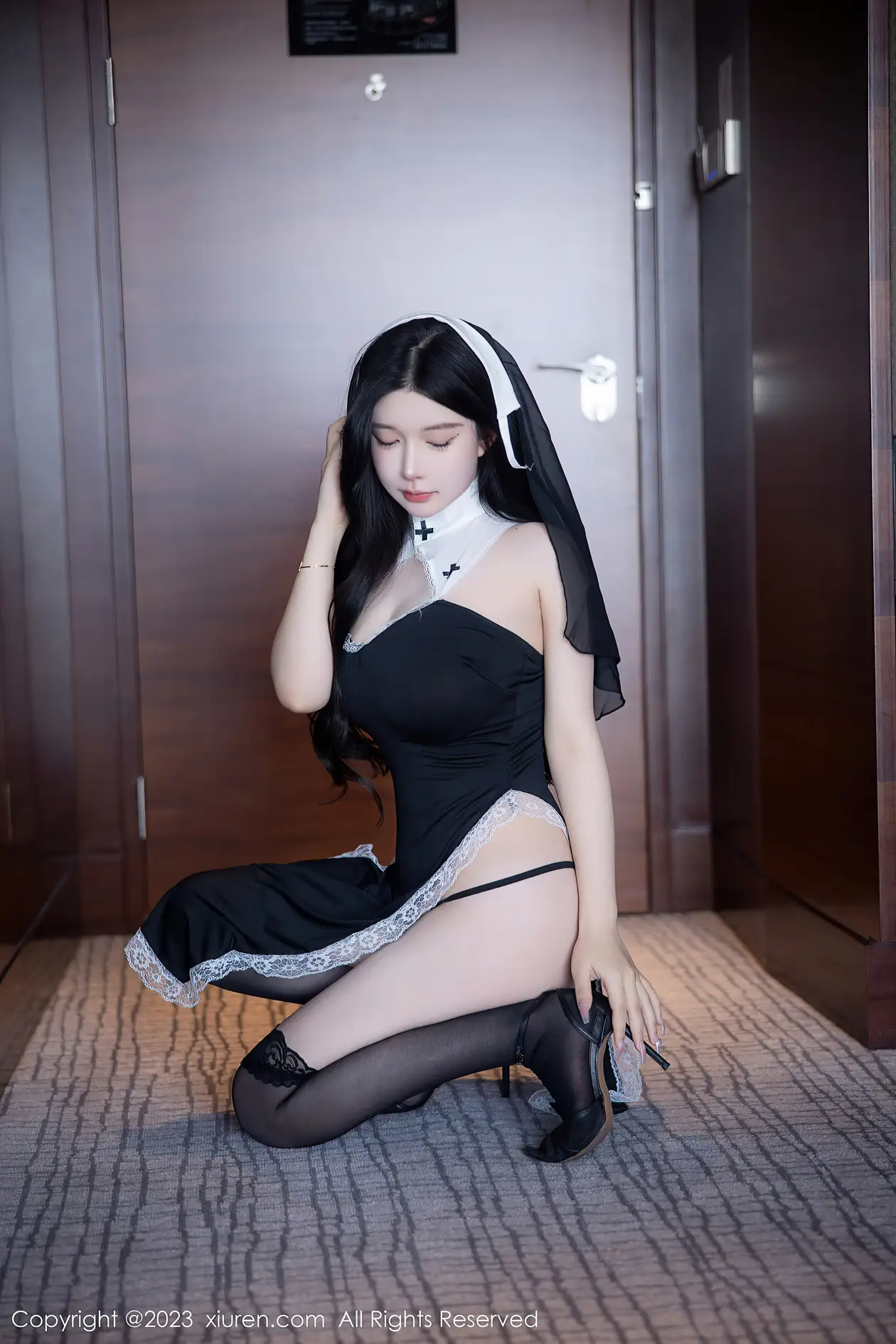 [秀人网] 2023.04.14 NO.6577-016