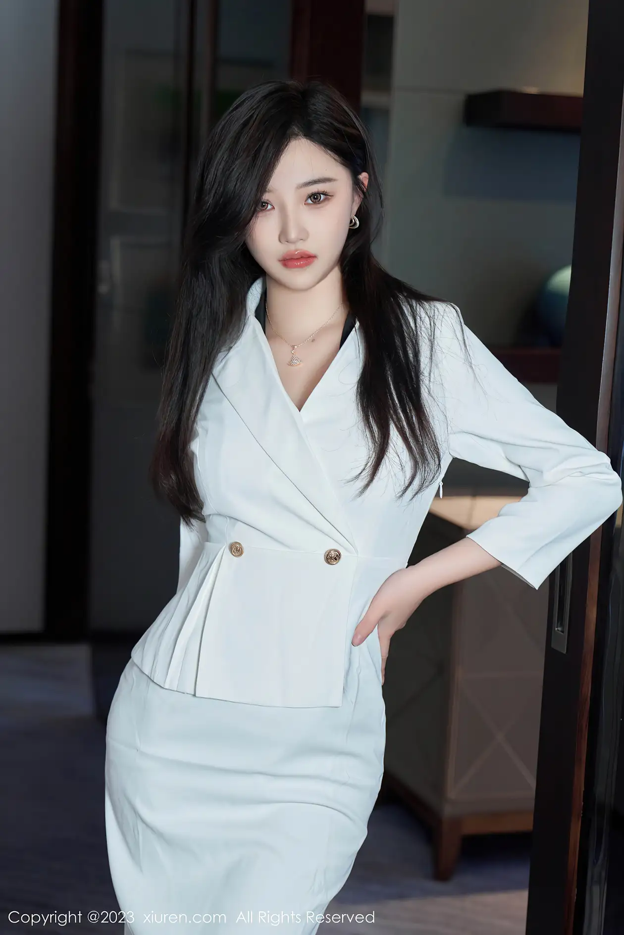[秀人网] 2023.06.12 NO.6900-002