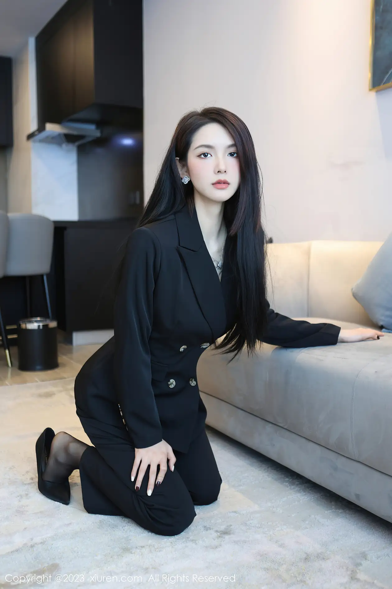 [秀人网] 2023.04.14 NO.6576-008