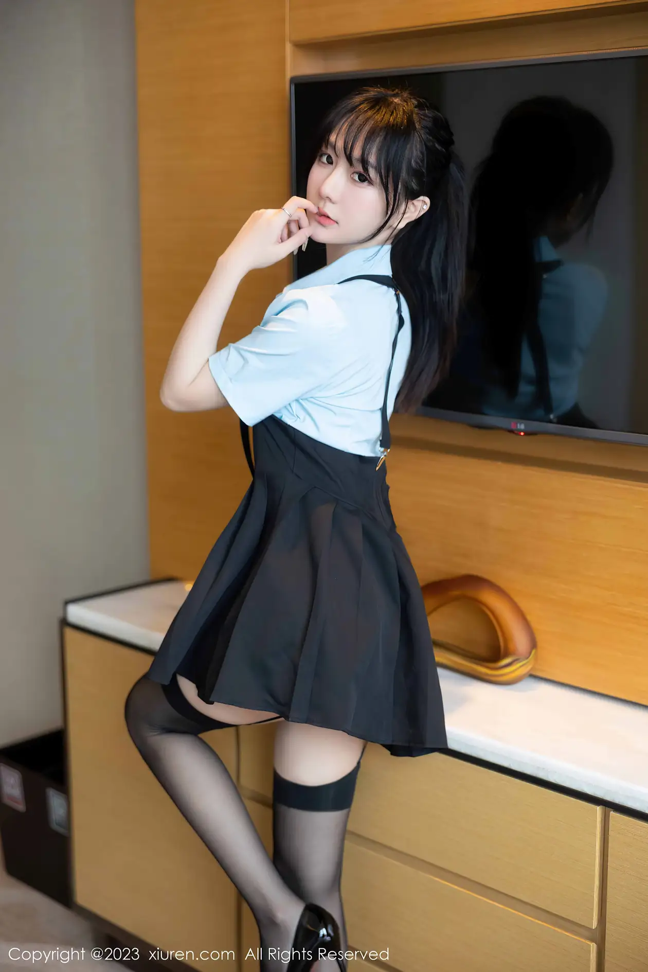 M940-[秀人网] 2023.06.09 NO.6892[82P] 秀人网-第68张