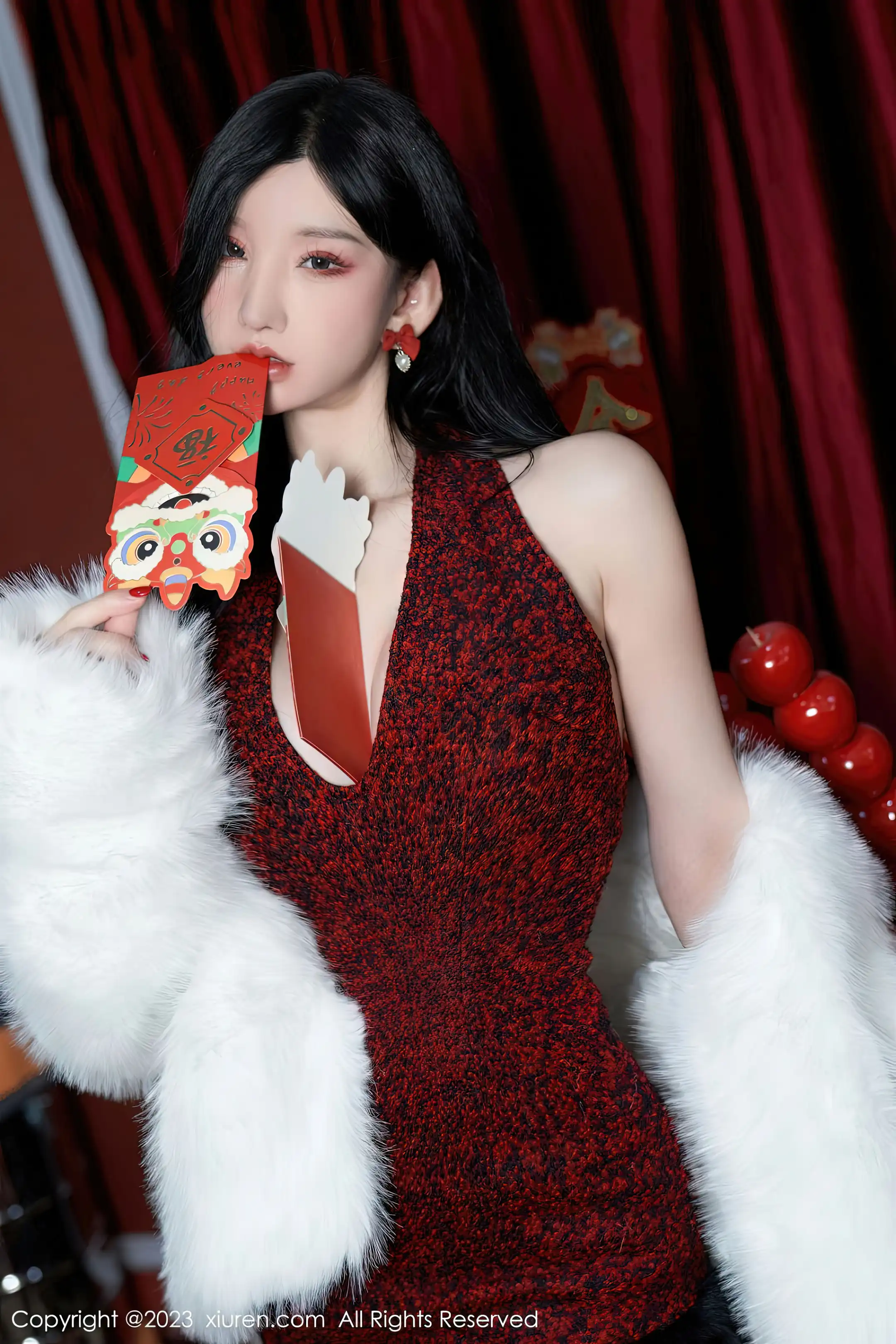 [秀人网] 2023.01.20 NO.6174-025